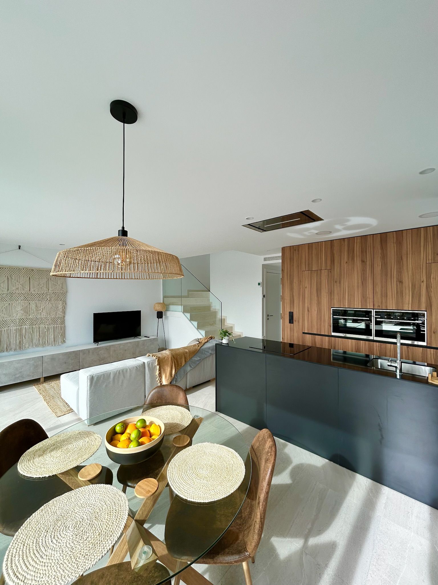 3 Bed, 3 Bath, HouseFor Sale, Santa Rosalia Lake And Life Resort, Murcia