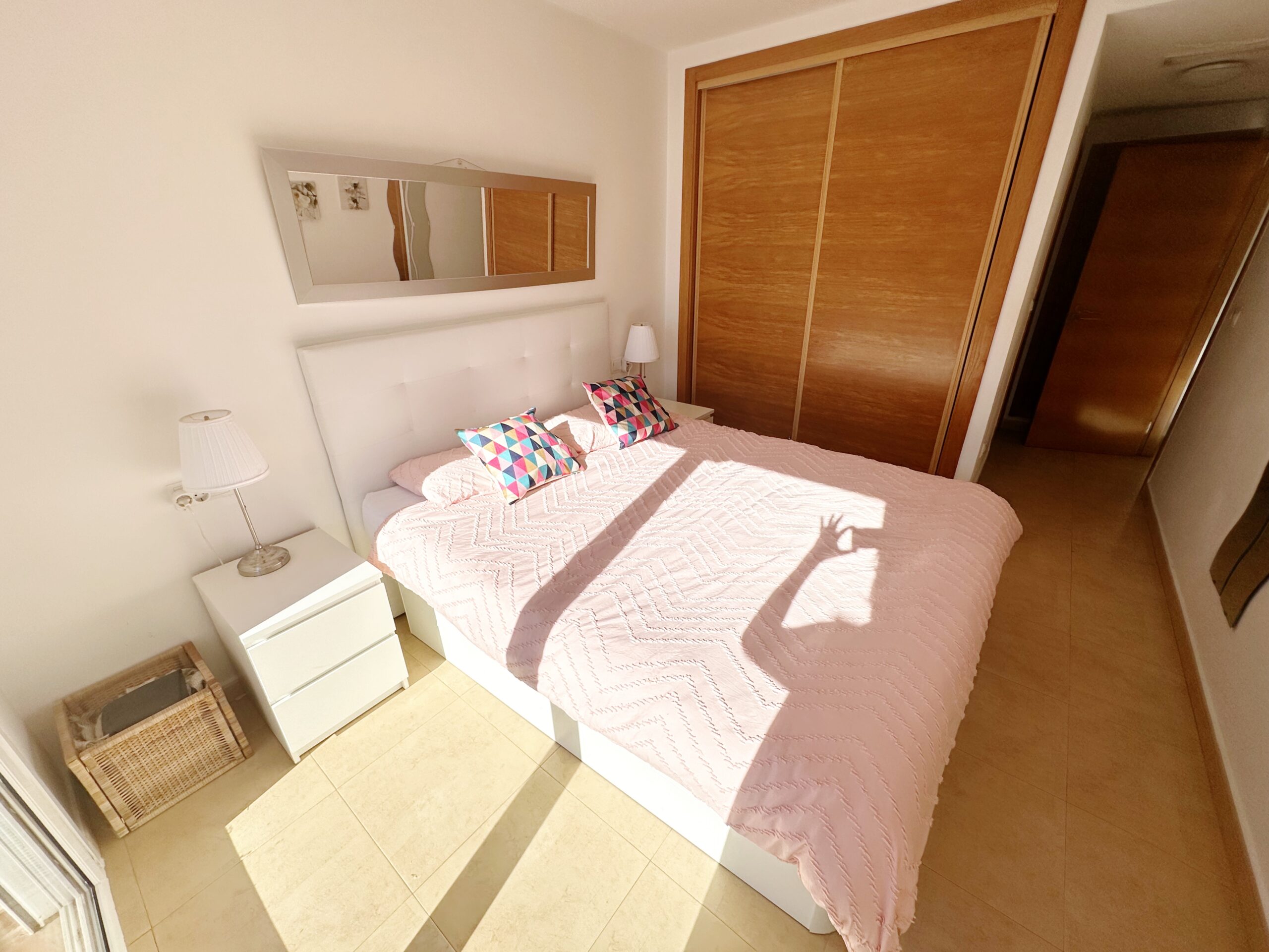 1 Bed, 1 Bath, ApartmentFor Sale, Mar Menor Golf Resort, Murcia