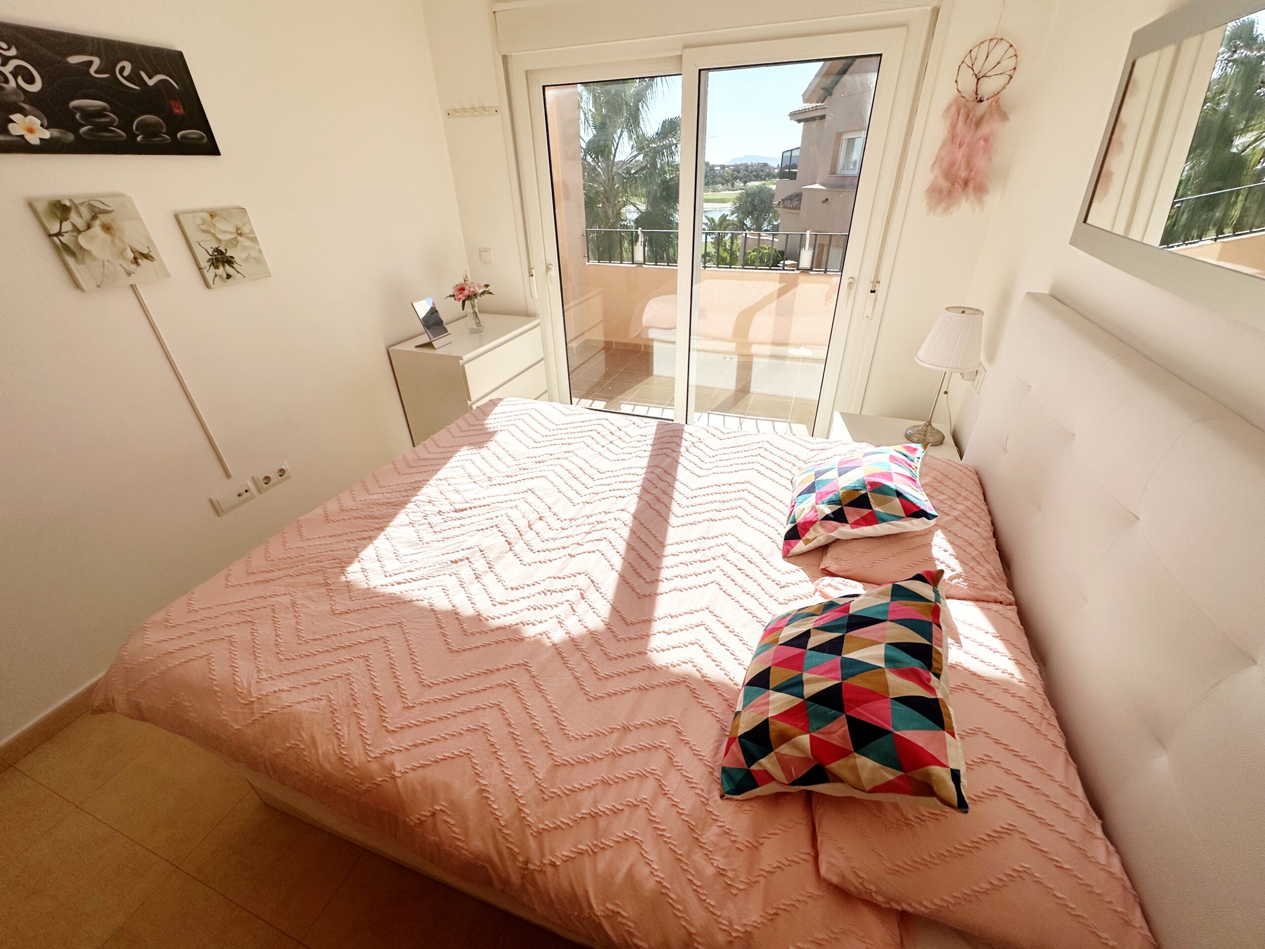 1 Bed, 1 Bath, ApartmentFor Sale, Mar Menor Golf Resort, Murcia