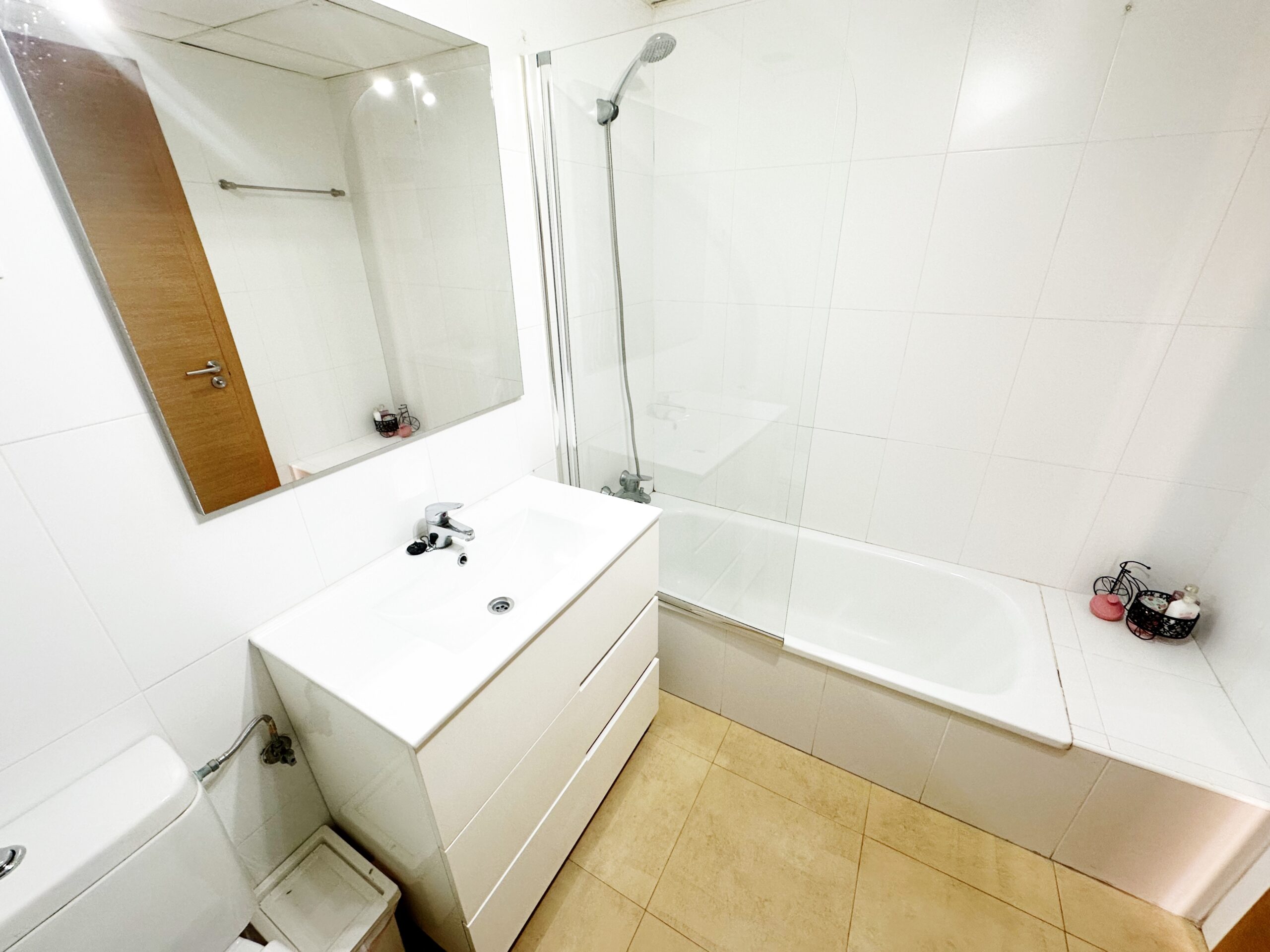 1 Bed, 1 Bath, ApartmentFor Sale, Mar Menor Golf Resort, Murcia