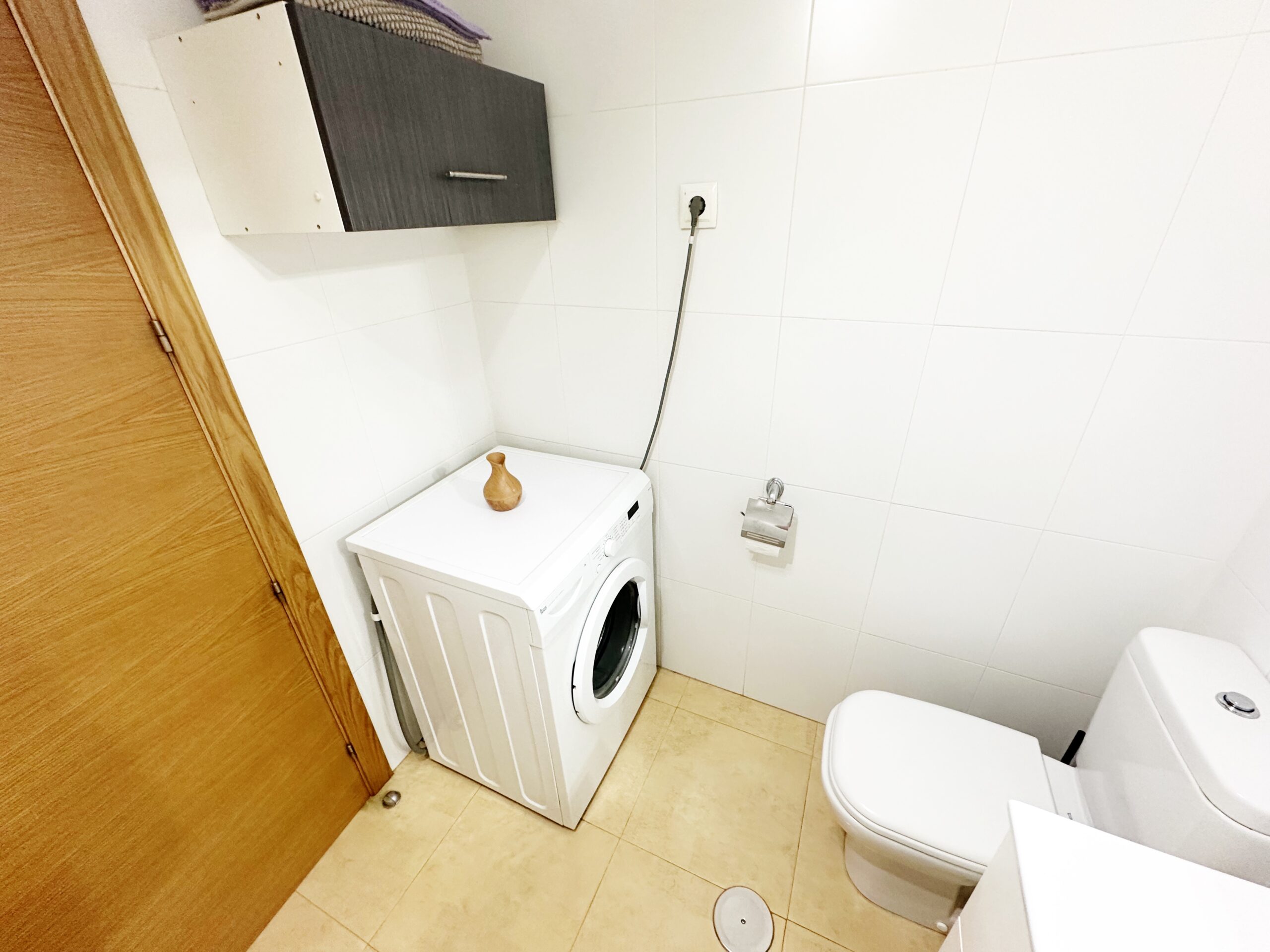 1 Bed, 1 Bath, ApartmentFor Sale, Mar Menor Golf Resort, Murcia