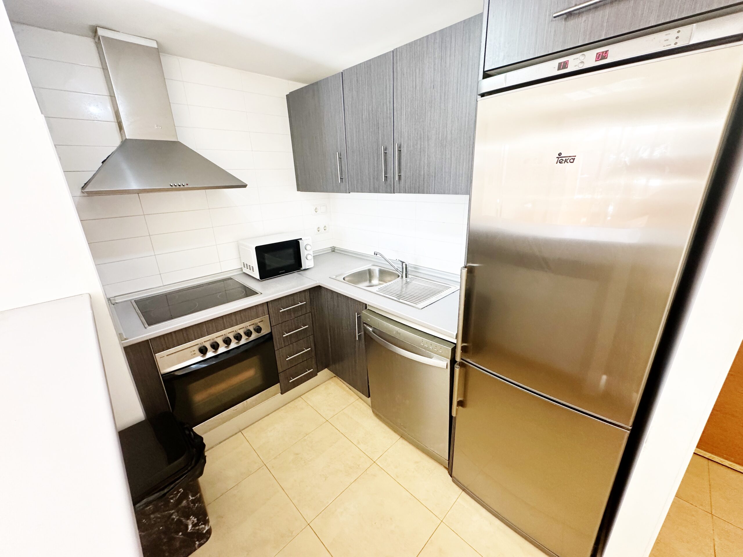 1 Bed, 1 Bath, ApartmentFor Sale, Mar Menor Golf Resort, Murcia