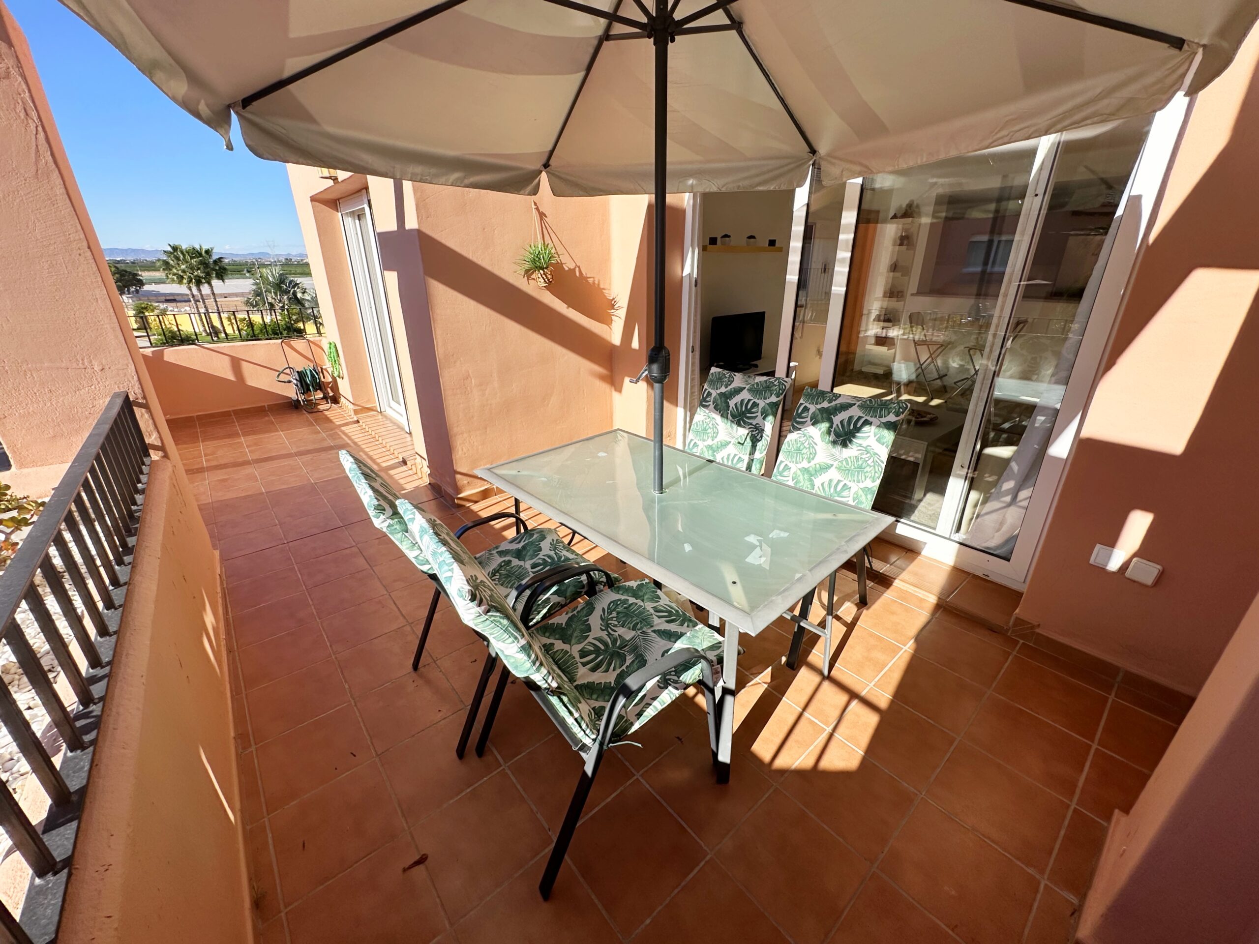 1 Bed, 1 Bath, ApartmentFor Sale, Mar Menor Golf Resort, Murcia