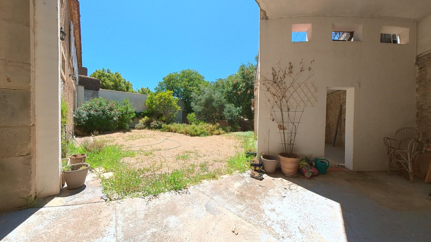 3 Bed, HouseFor Sale, Neffies, Herault, Languedoc-Roussillon, 34320