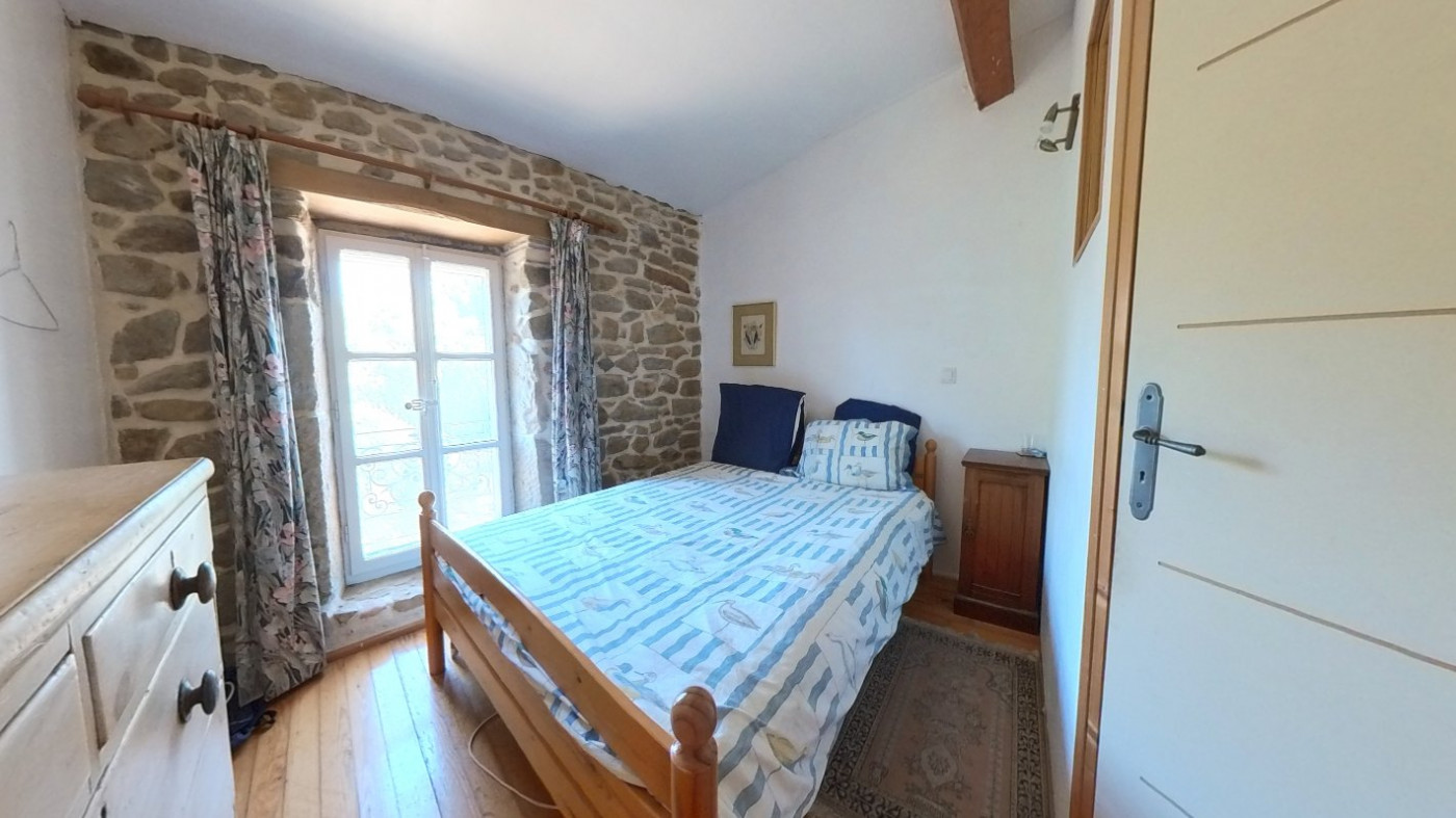 3 Bed, HouseFor Sale, Neffies, Herault, Languedoc-Roussillon, 34320