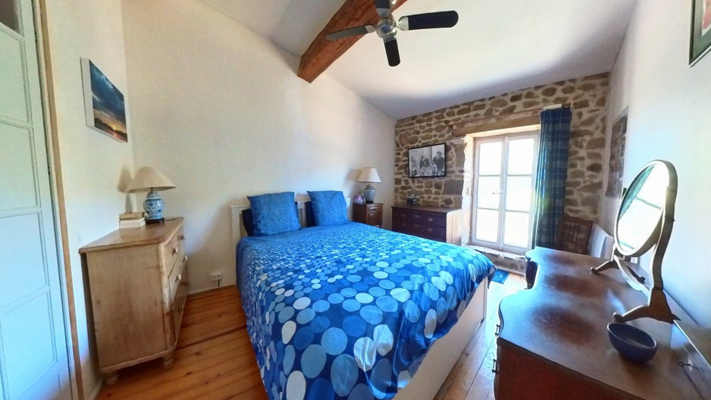 3 Bed, HouseFor Sale, Neffies, Herault, Languedoc-Roussillon, 34320