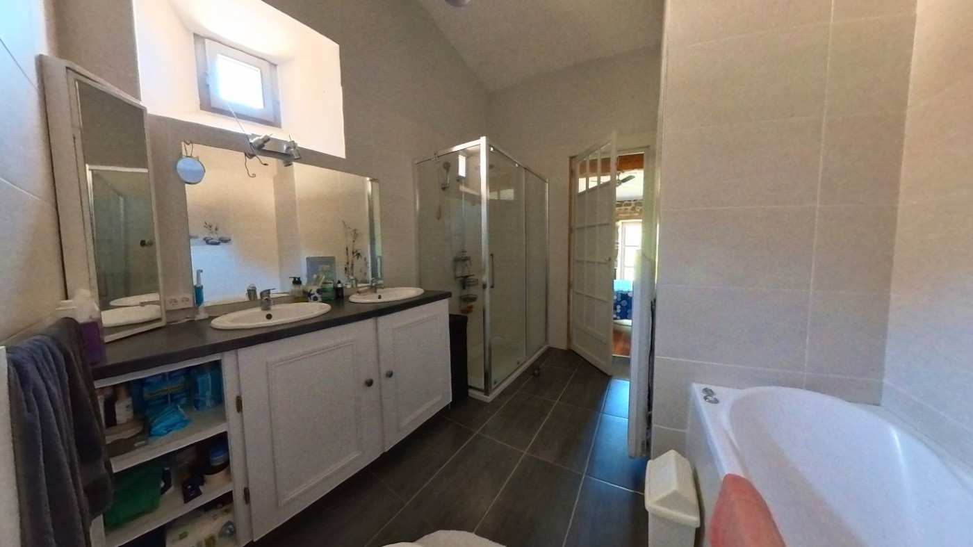 3 Bed, HouseFor Sale, Neffies, Herault, Languedoc-Roussillon, 34320