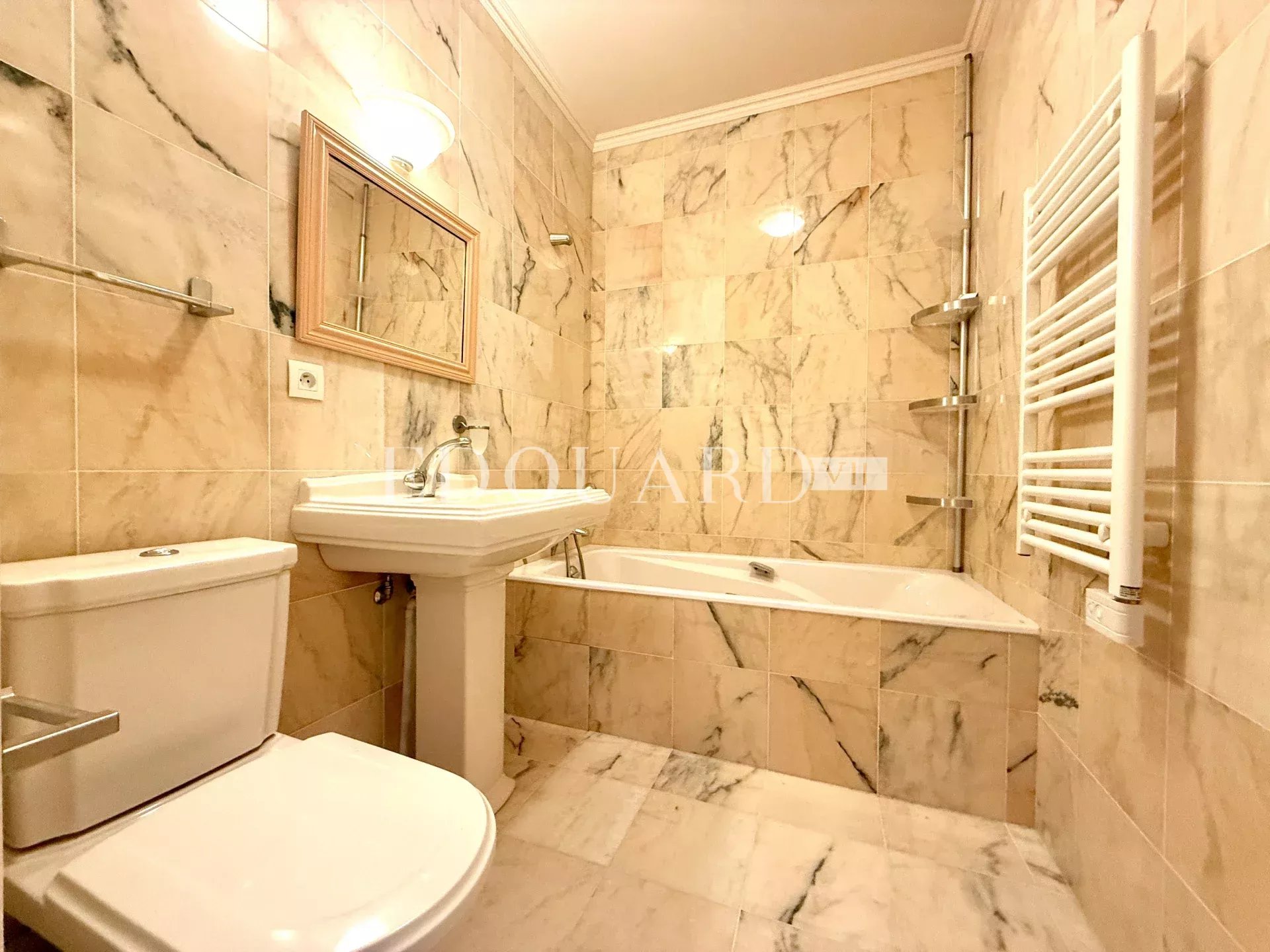 2 Bed, 1 Bath, ApartmentFor Sale, Roquebrune-Cap-Martin, Alpes-Maritimes