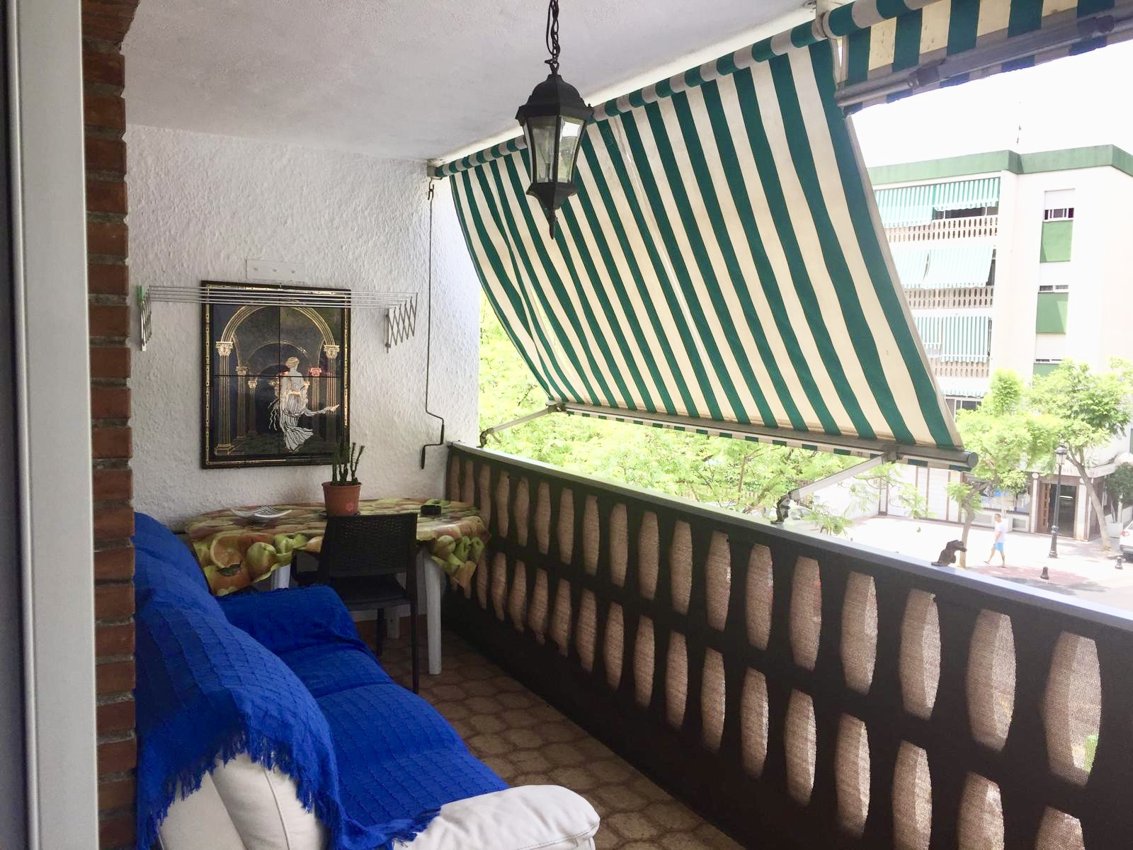 3 Bed, 1 Bath, ApartmentFor Sale, Marbella, Malaga