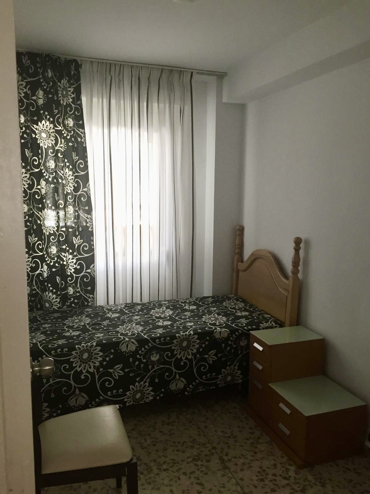 3 Bed, 1 Bath, ApartmentFor Sale, Marbella, Malaga