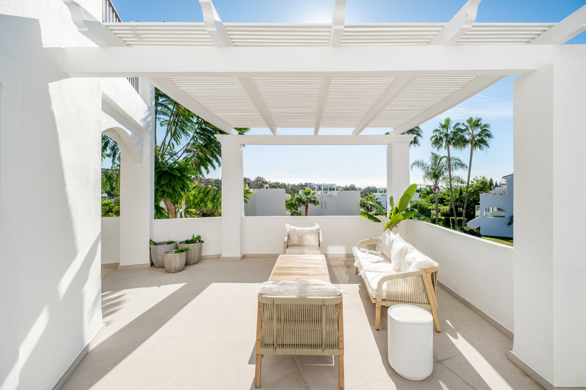 4 Bed, 4 Bath, HouseFor Sale, Estepona, Malaga