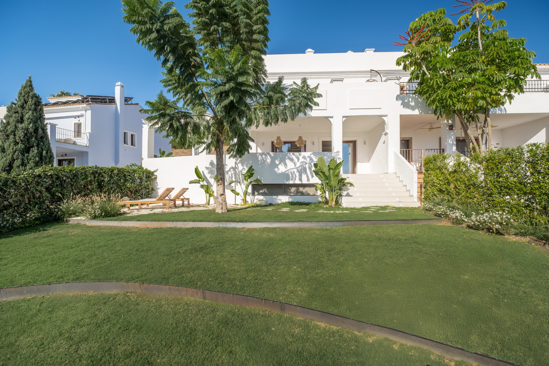 4 Bed, 4 Bath, HouseFor Sale, Estepona, Malaga