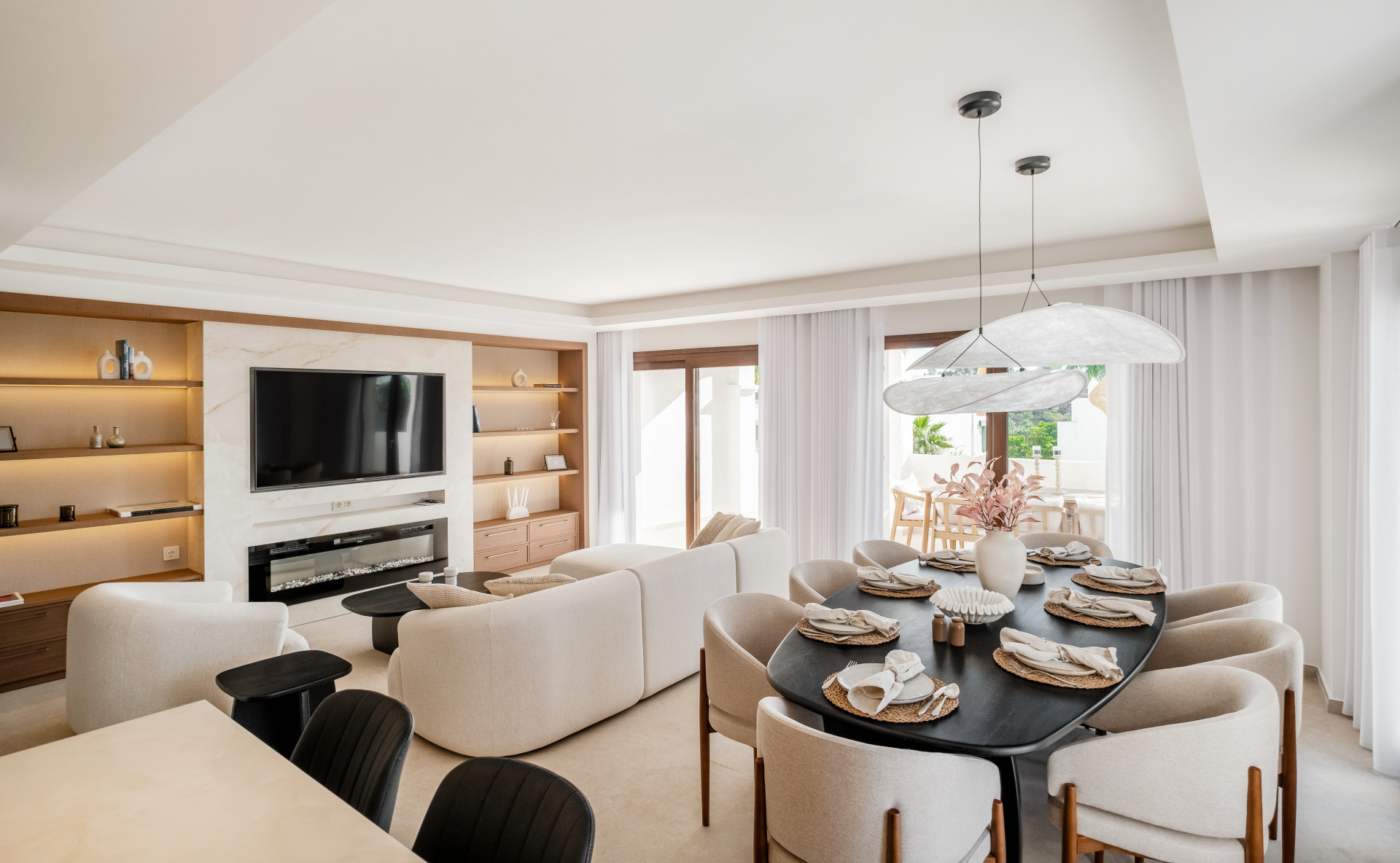 4 Bed, 4 Bath, HouseFor Sale, Estepona, Malaga