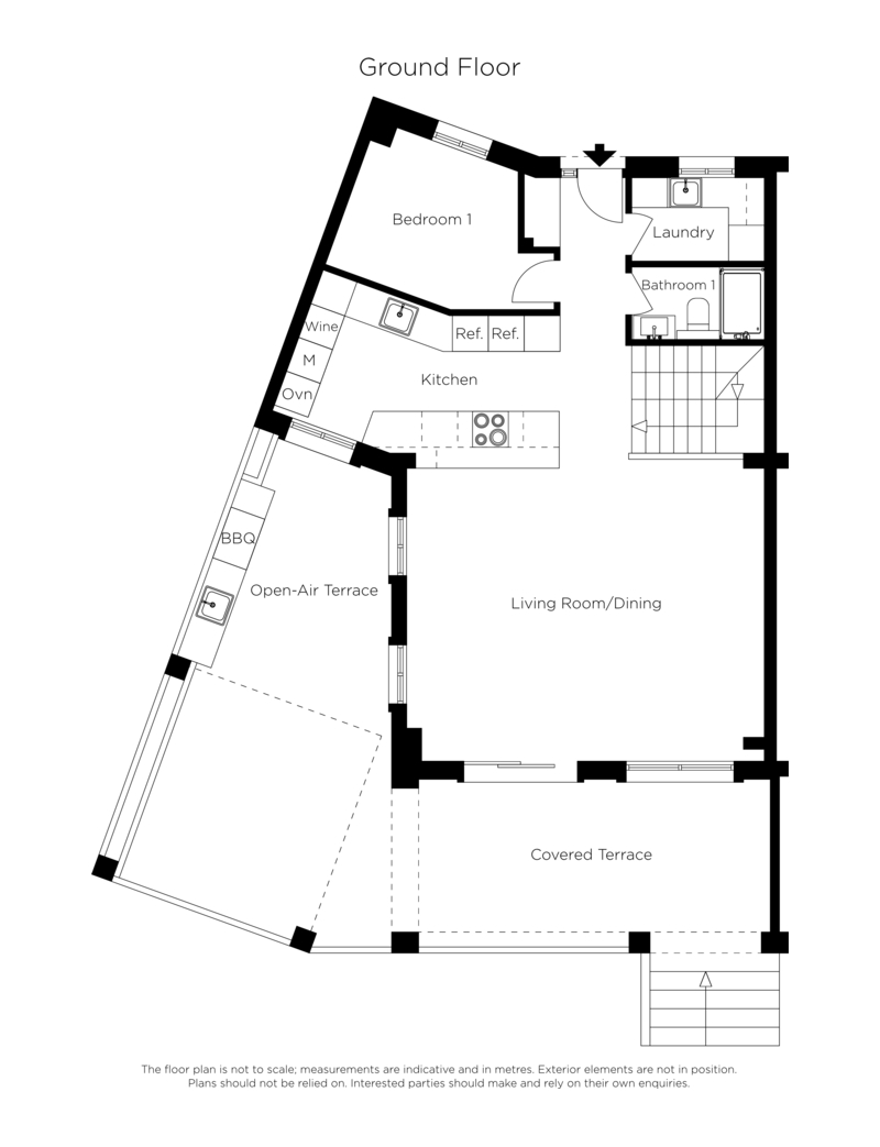 4 Bed, 4 Bath, HouseFor Sale, Estepona, Malaga