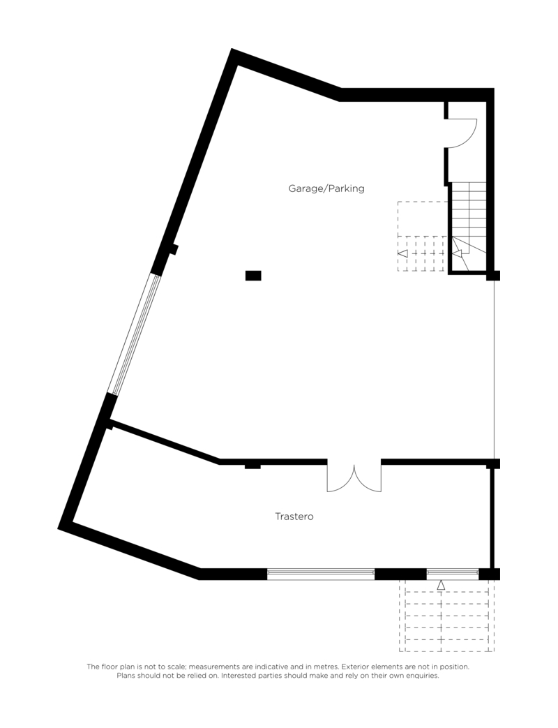 4 Bed, 4 Bath, HouseFor Sale, Estepona, Malaga