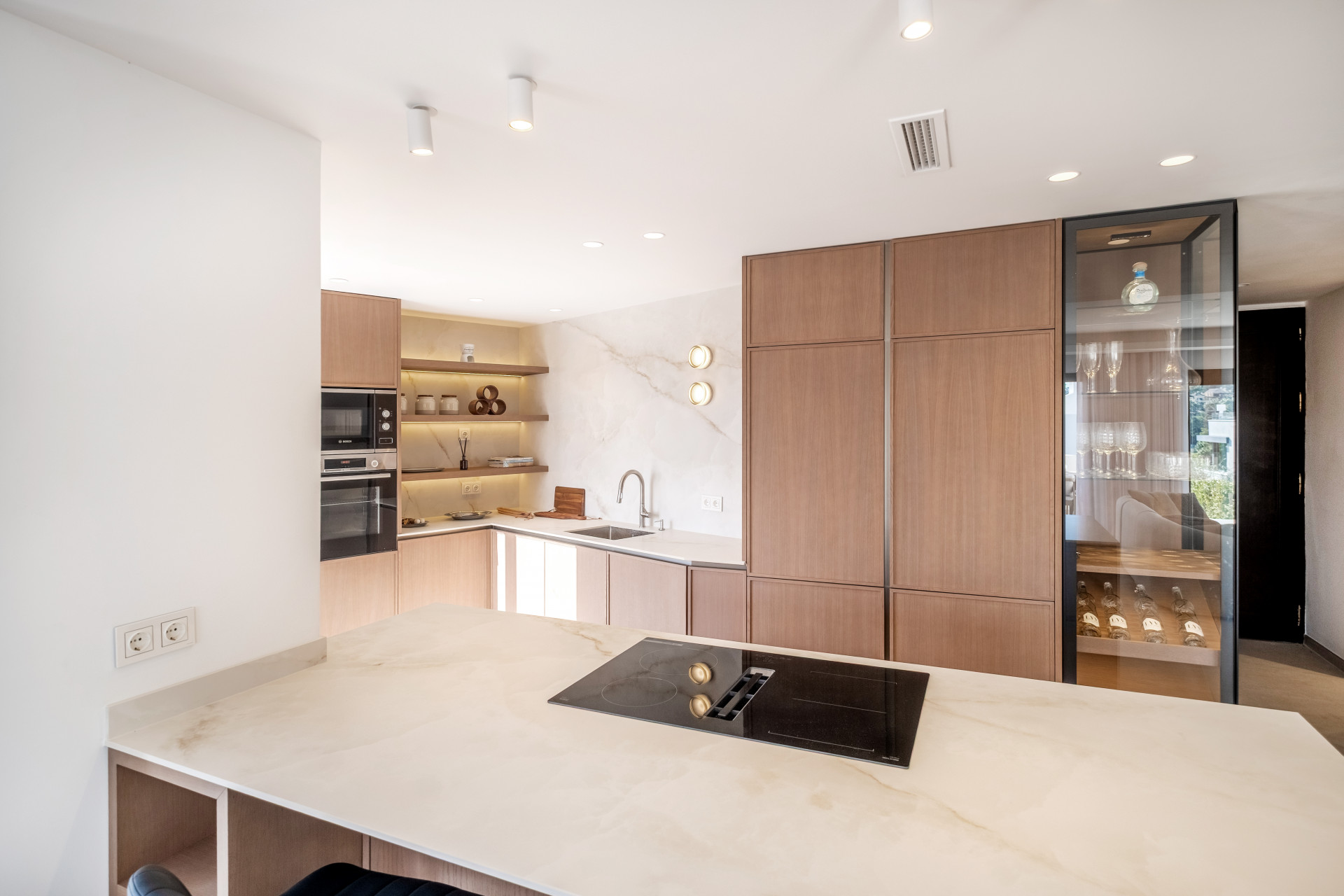 4 Bed, 4 Bath, HouseFor Sale, Estepona, Malaga