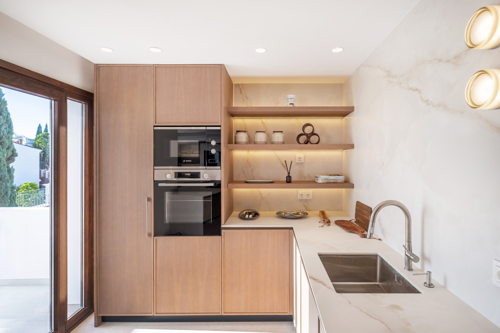 4 Bed, 4 Bath, HouseFor Sale, Estepona, Malaga