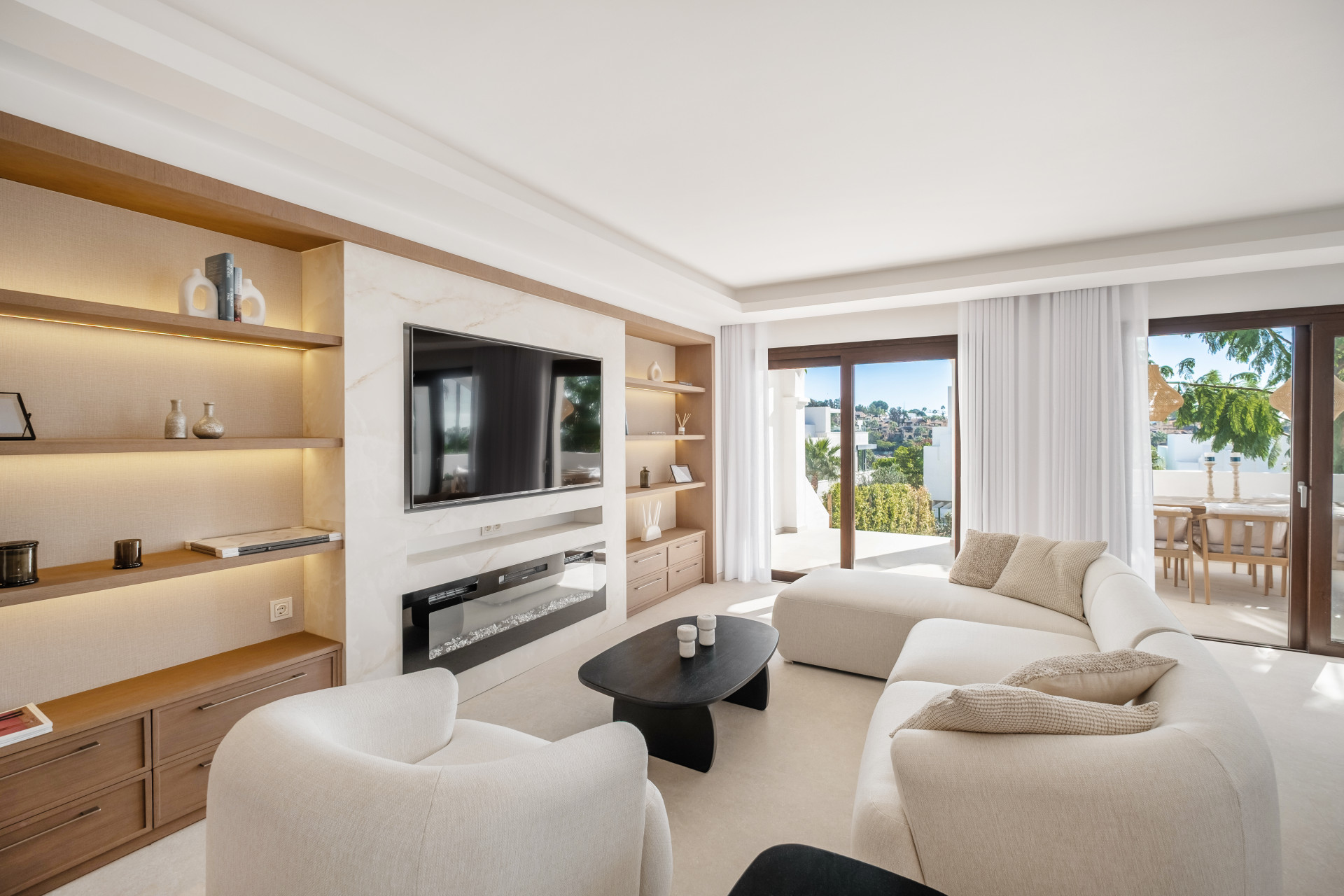 4 Bed, 4 Bath, HouseFor Sale, Estepona, Malaga