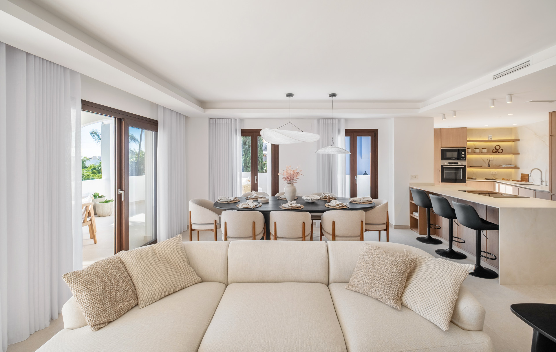 4 Bed, 4 Bath, HouseFor Sale, Estepona, Malaga