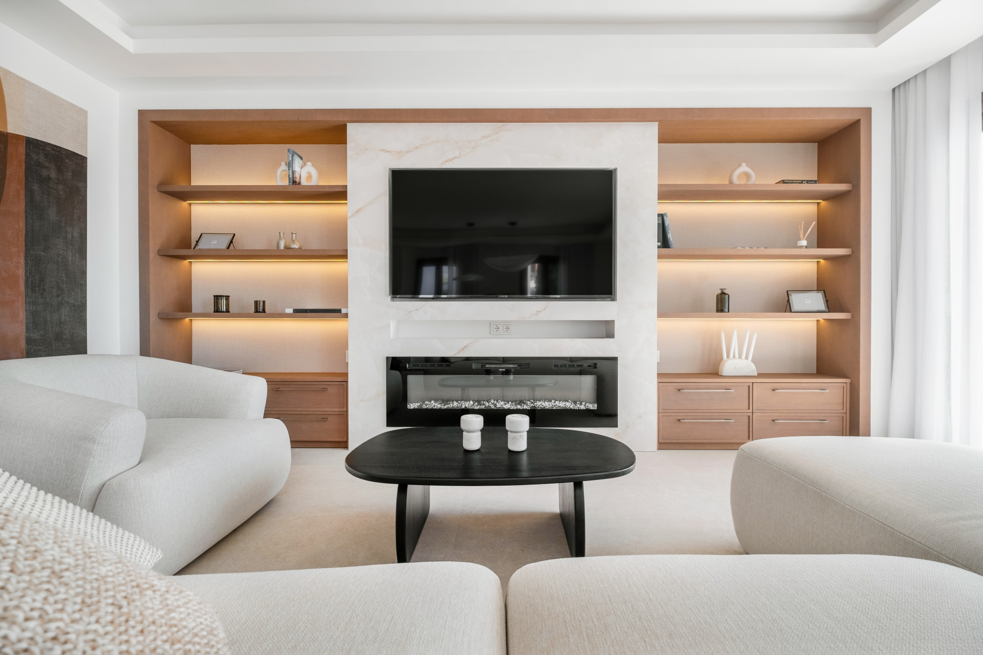 4 Bed, 4 Bath, HouseFor Sale, Estepona, Malaga