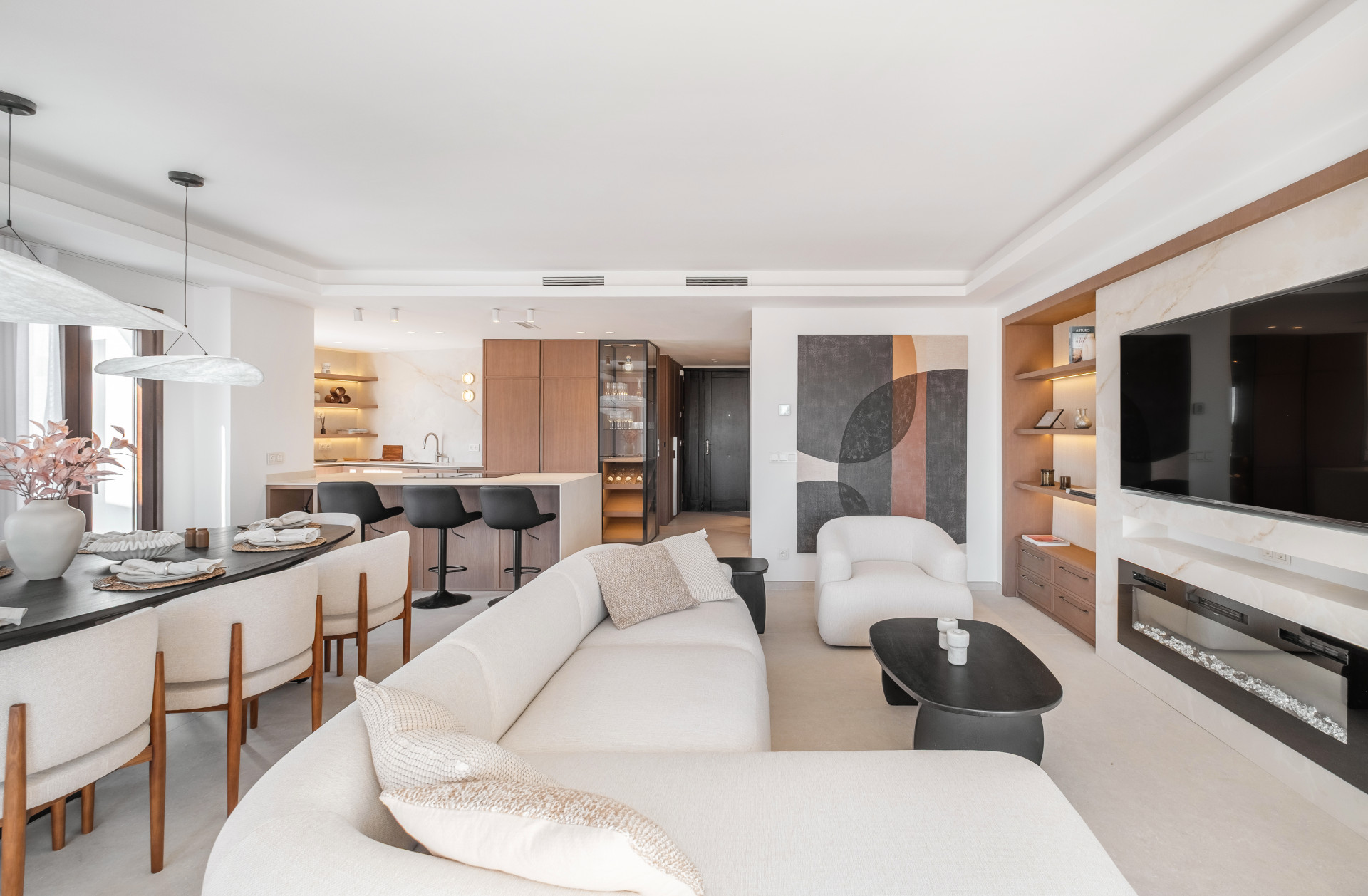 4 Bed, 4 Bath, HouseFor Sale, Estepona, Malaga