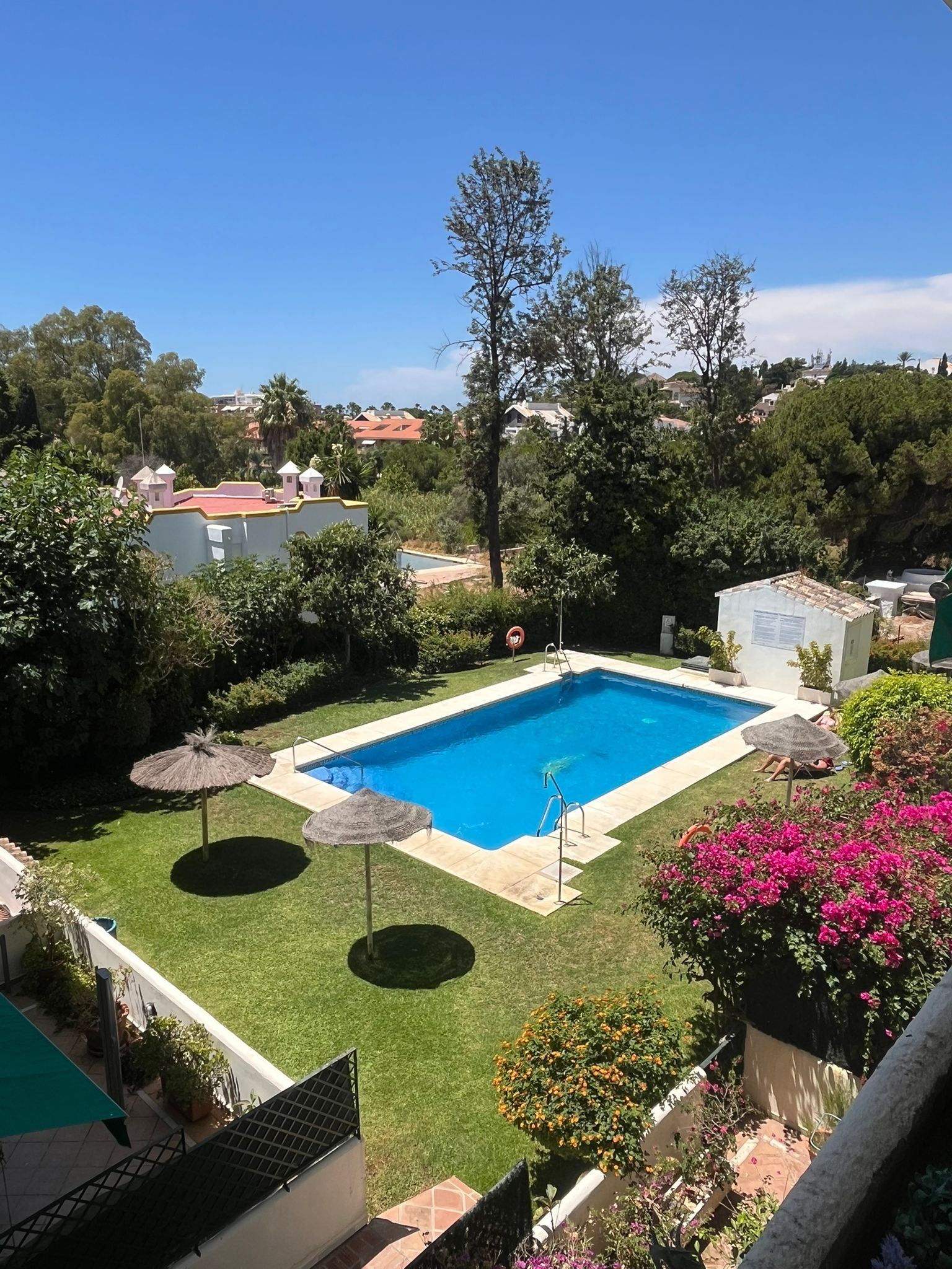 2 Bed, 1 Bath, ApartmentFor Sale, Marbella, Malaga