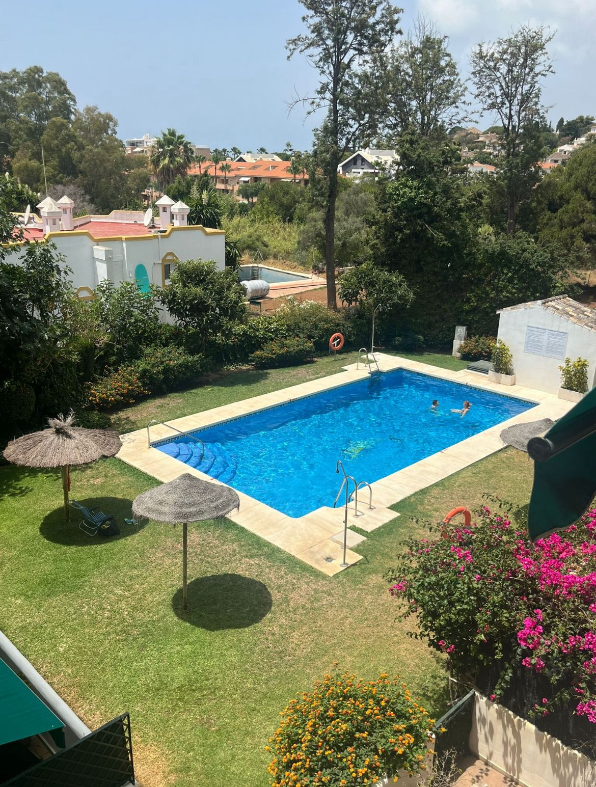 2 Bed, 1 Bath, ApartmentFor Sale, Marbella, Malaga