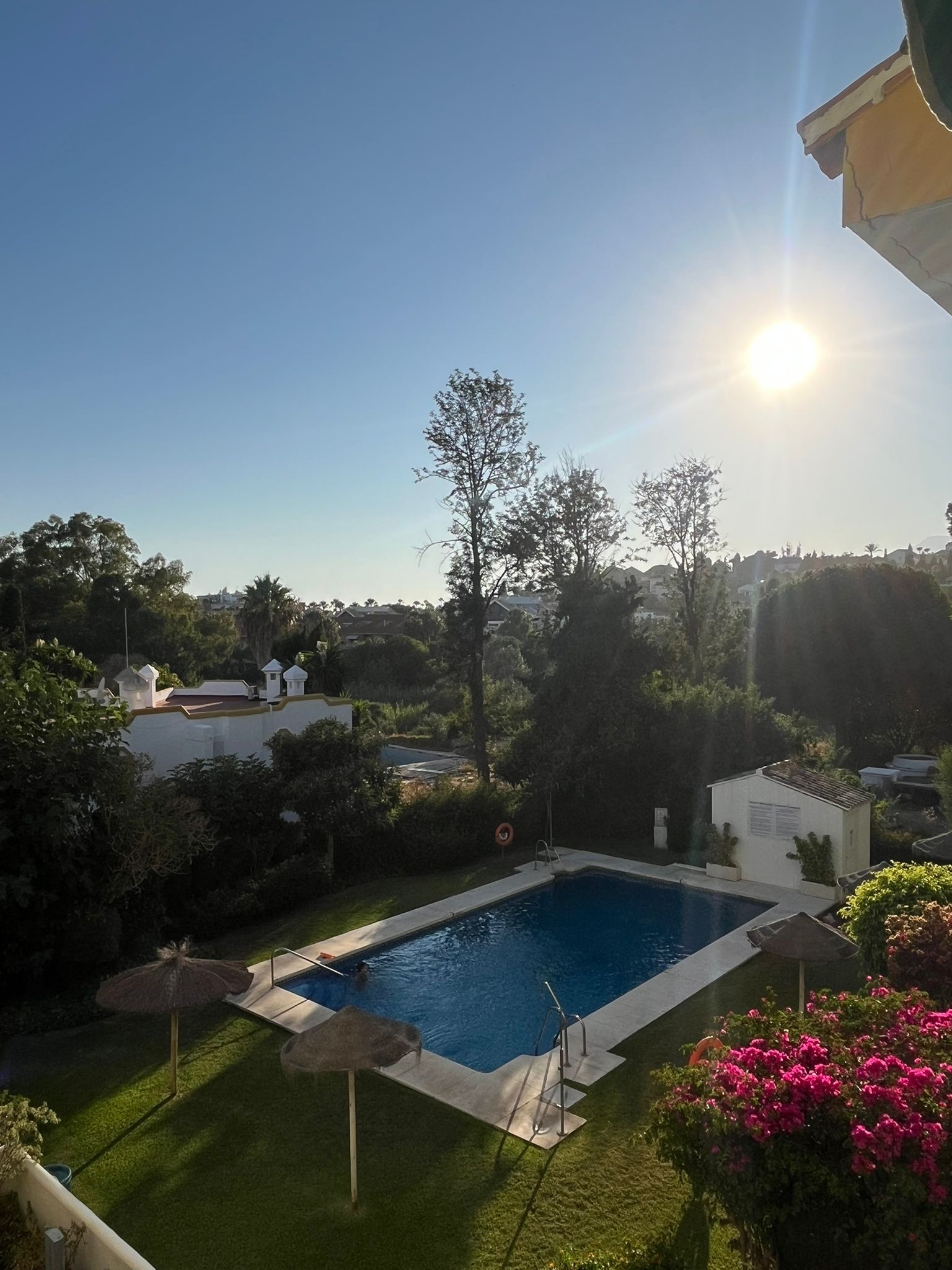 2 Bed, 1 Bath, ApartmentFor Sale, Marbella, Malaga