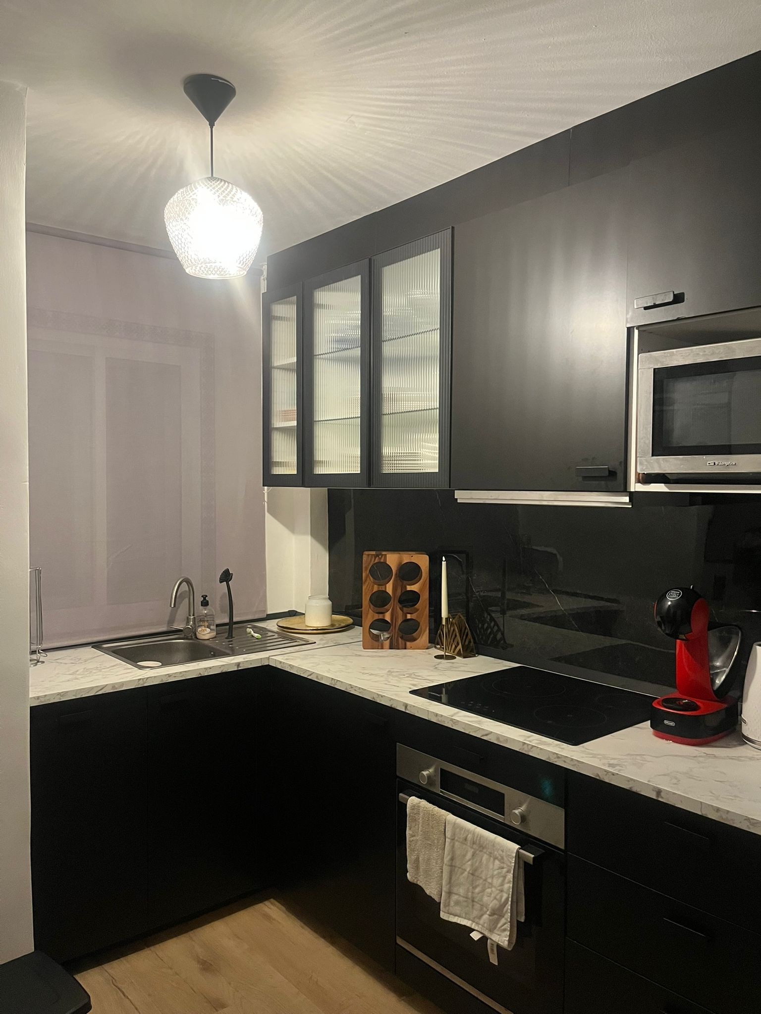 2 Bed, 1 Bath, ApartmentFor Sale, Marbella, Malaga