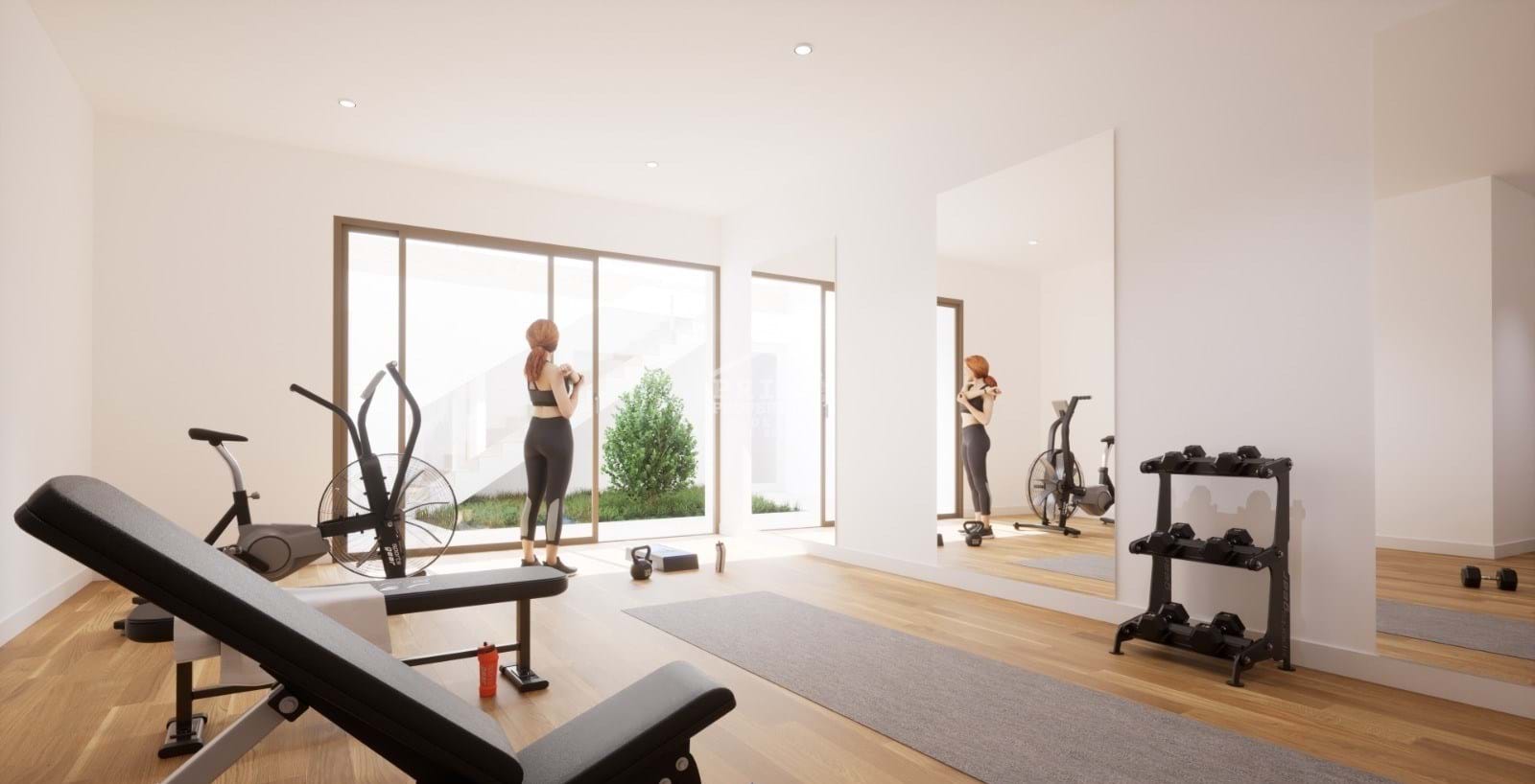 2 Bed, 2 Bath, ApartmentFor Sale, Camara De Lobos, Ilha da Madeira, 9325 000