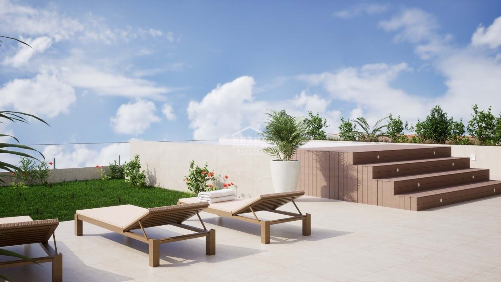 2 Bed, 2 Bath, ApartmentFor Sale, Camara De Lobos, Ilha da Madeira, 9325 000