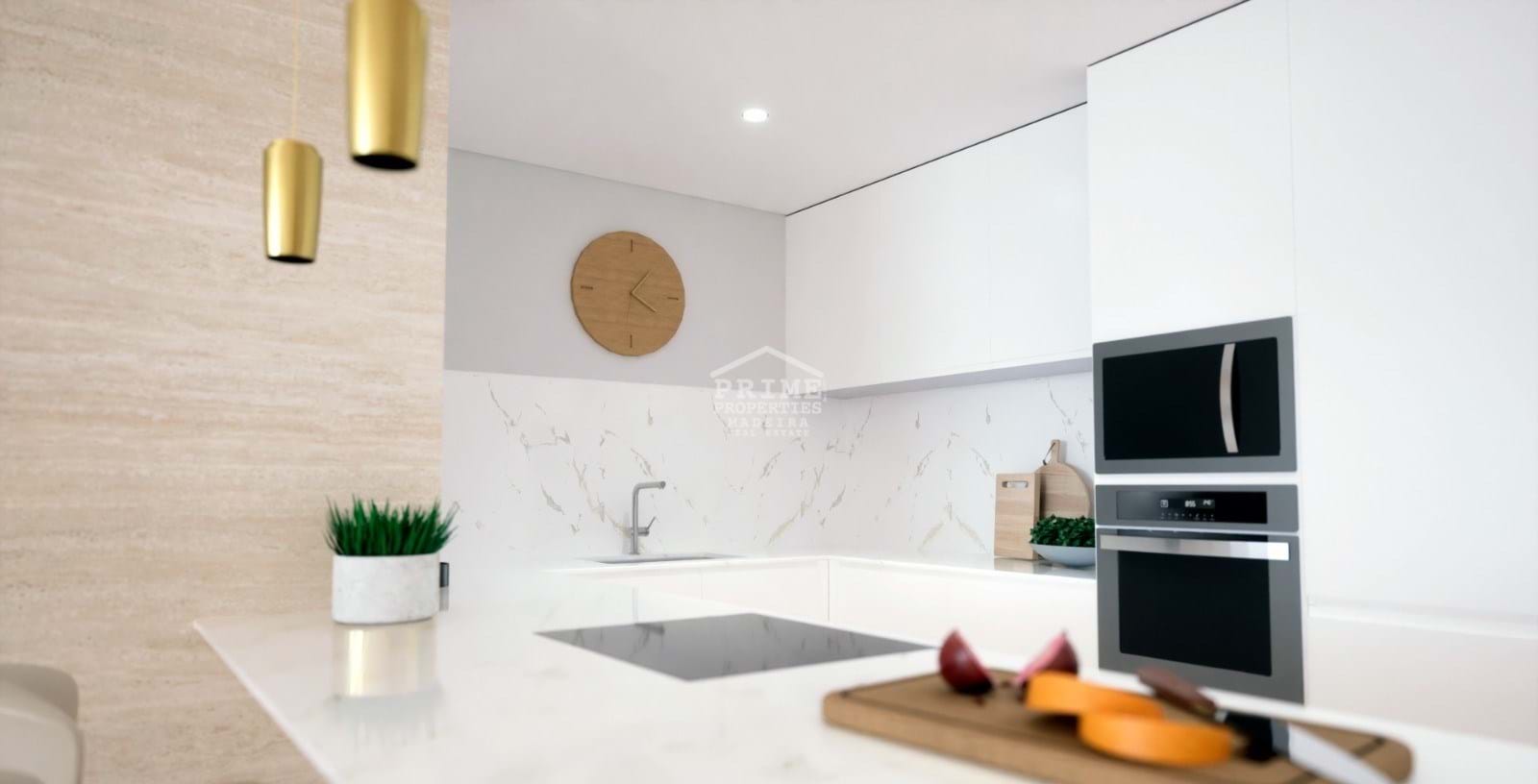 2 Bed, 2 Bath, ApartmentFor Sale, Camara De Lobos, Ilha da Madeira, 9325 000