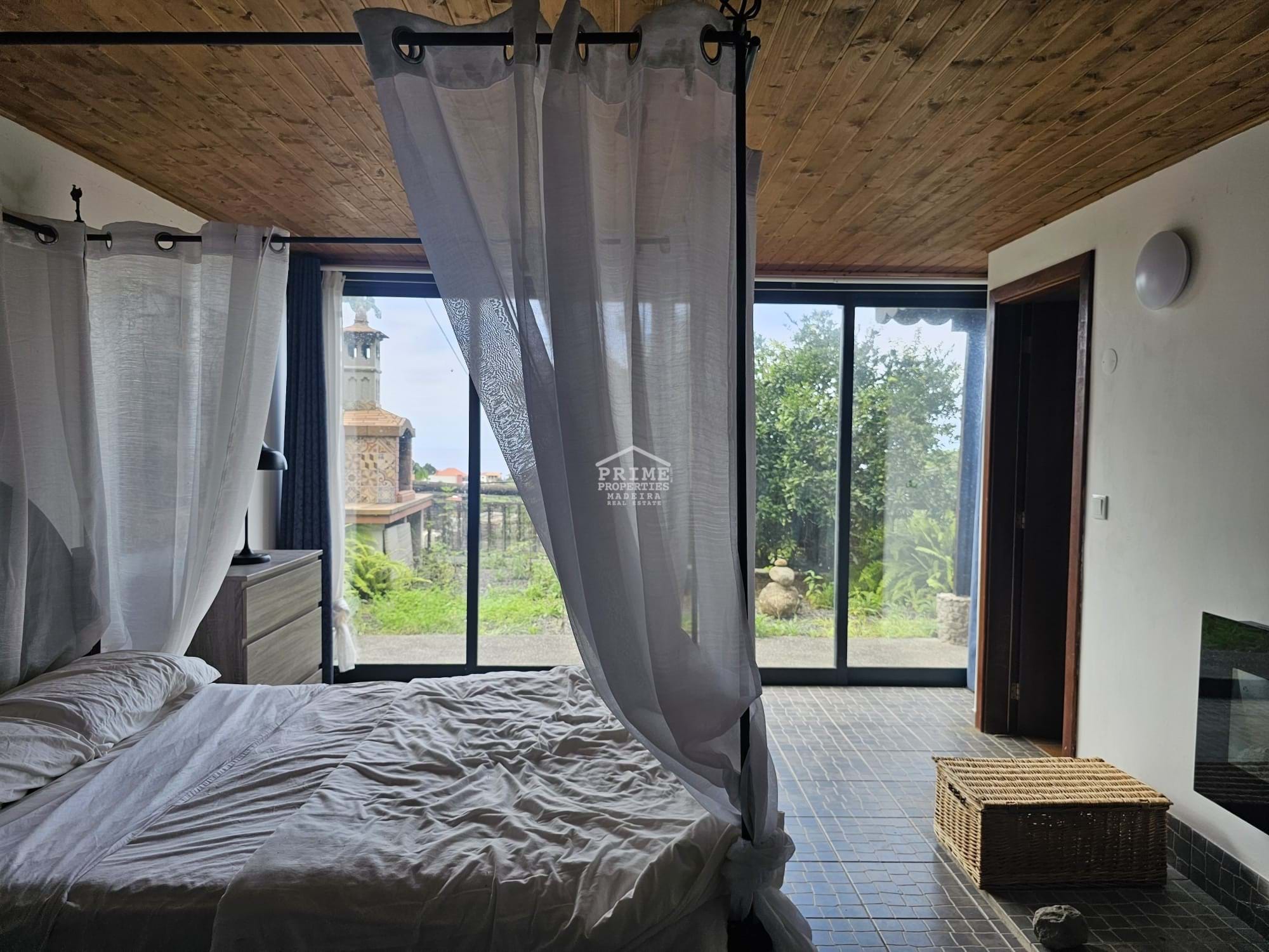 2 Bed, 2 Bath, HouseFor Sale, São Vicente, Ilha da Madeira, 9240-103