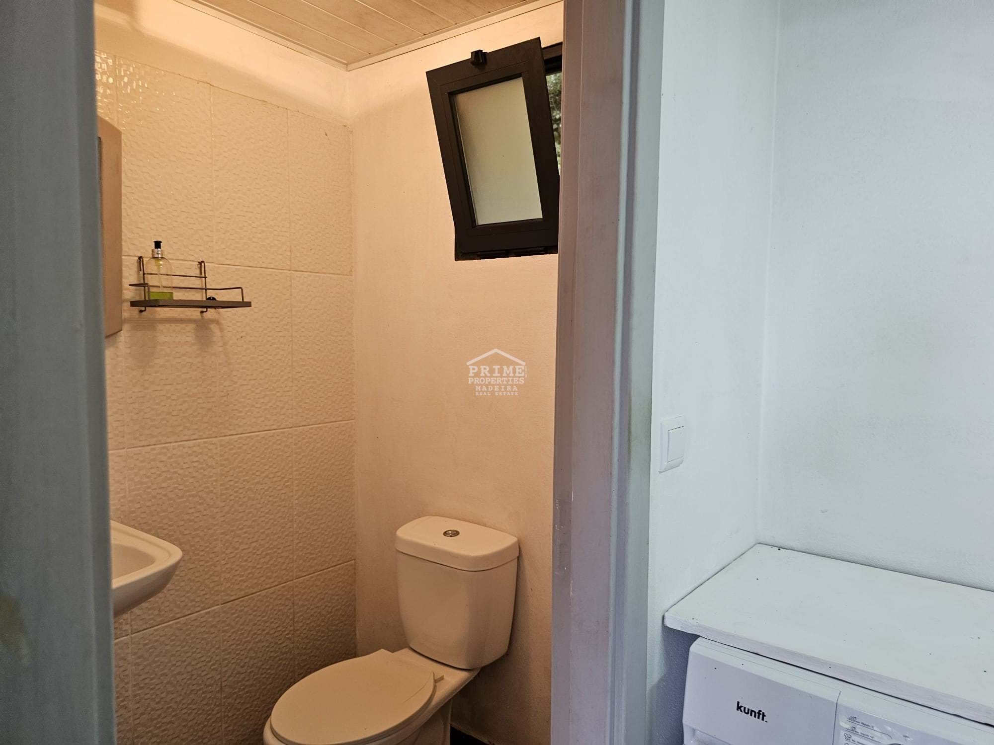 2 Bed, 2 Bath, HouseFor Sale, São Vicente, Ilha da Madeira, 9240-103