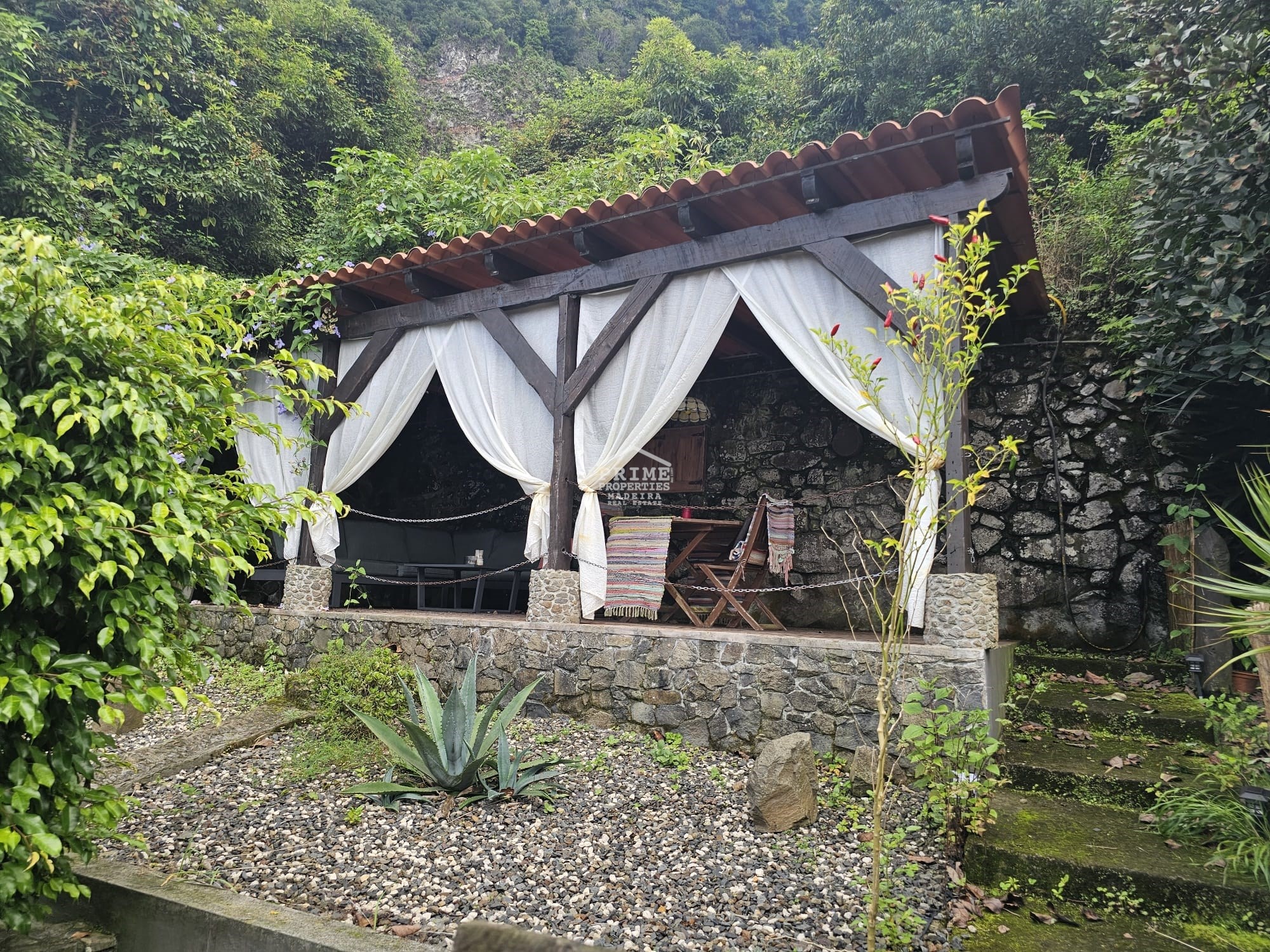 2 Bed, 2 Bath, HouseFor Sale, São Vicente, Ilha da Madeira, 9240-103