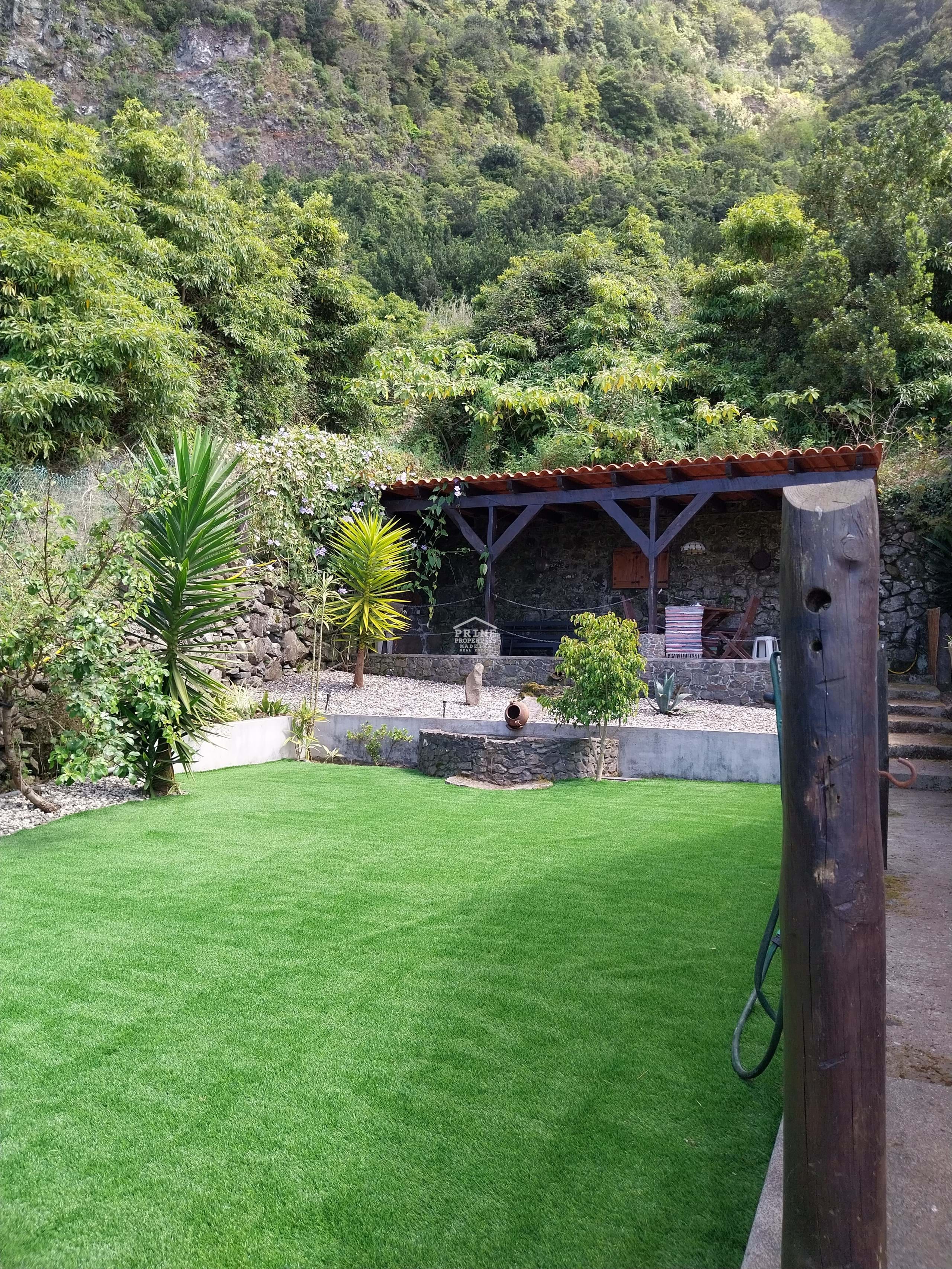 2 Bed, 2 Bath, HouseFor Sale, São Vicente, Ilha da Madeira, 9240-103