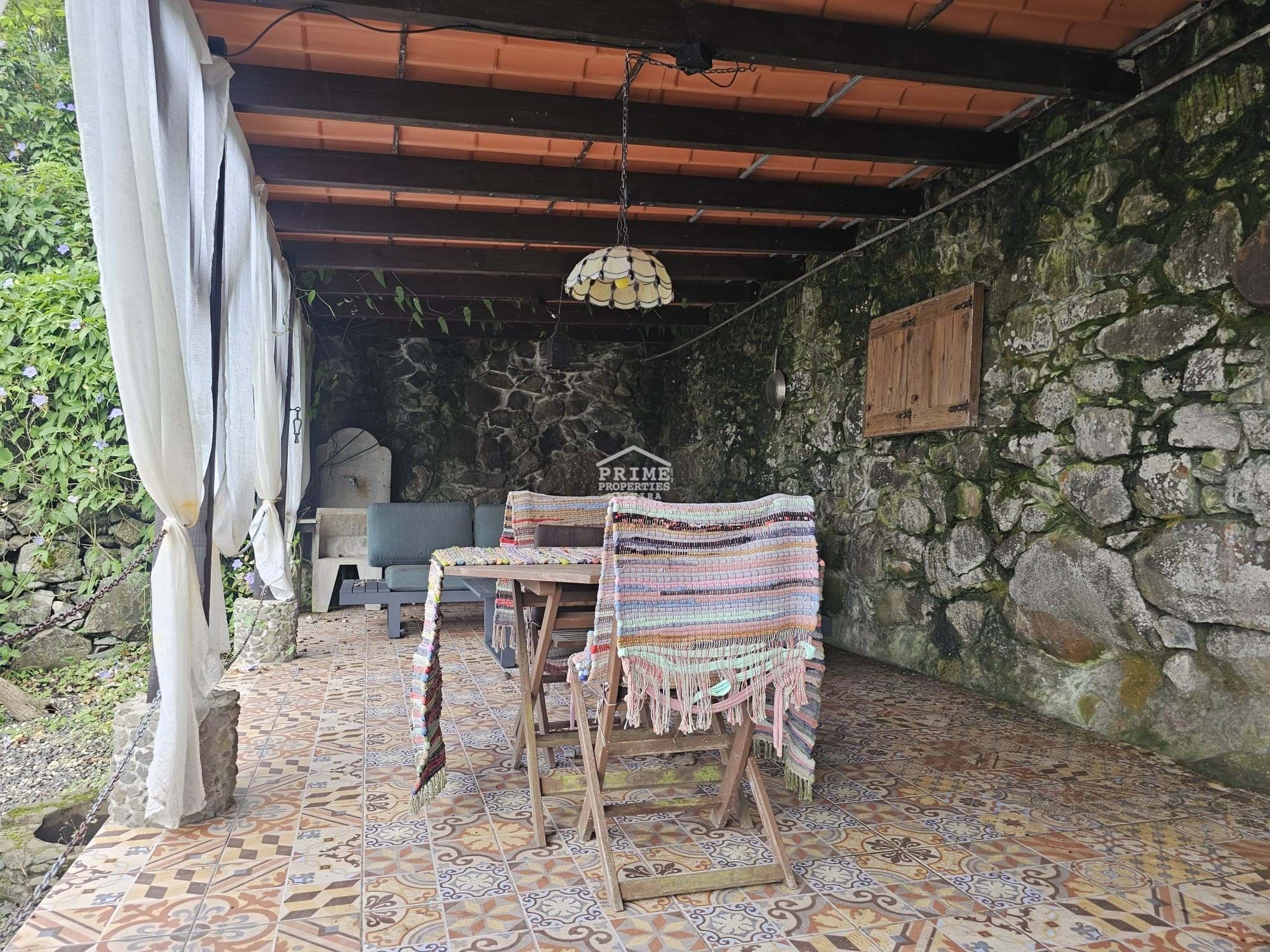 2 Bed, 2 Bath, HouseFor Sale, São Vicente, Ilha da Madeira, 9240-103