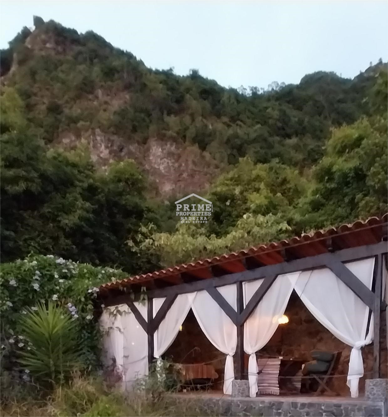 2 Bed, 2 Bath, HouseFor Sale, São Vicente, Ilha da Madeira, 9240-103