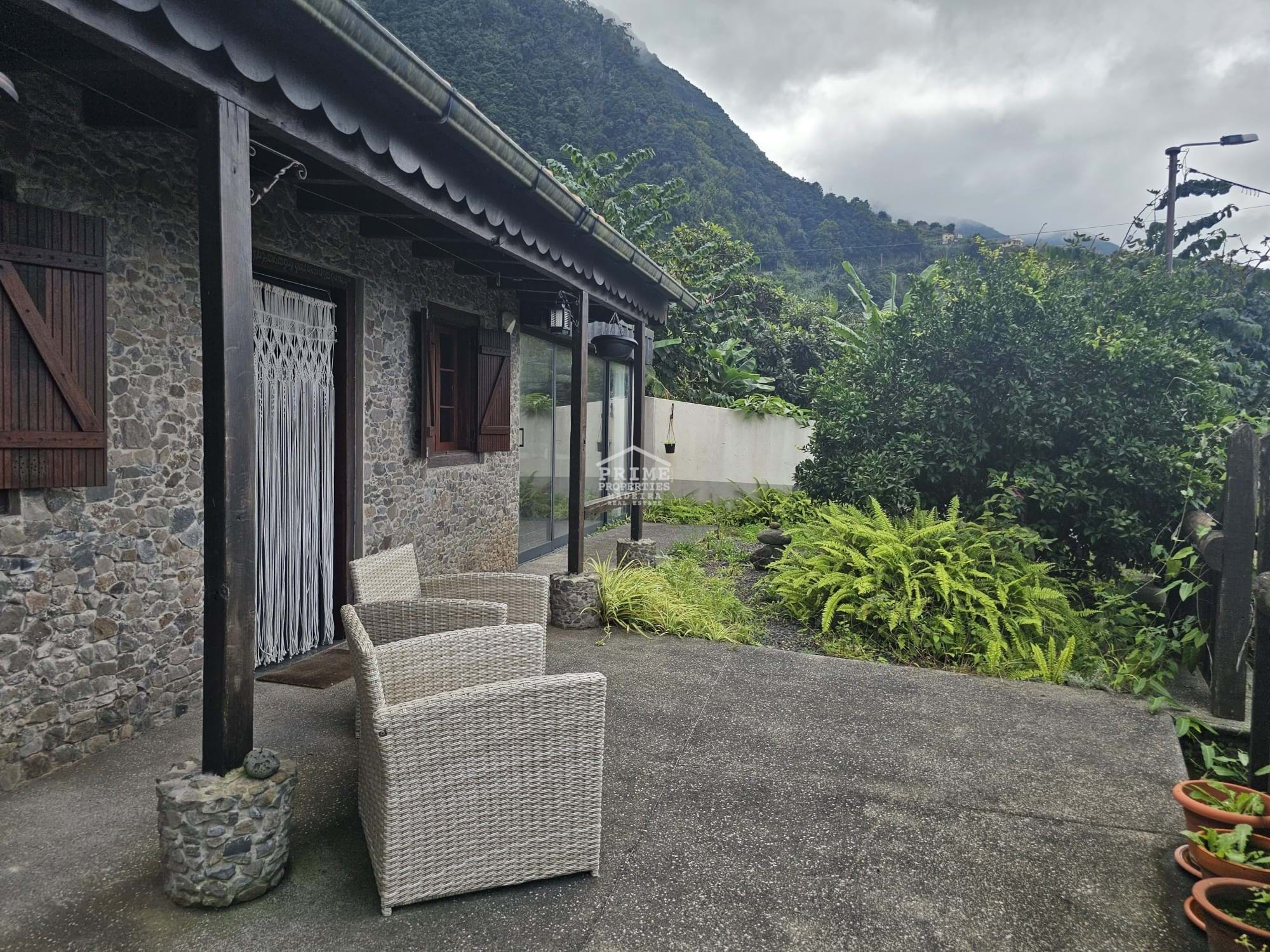 2 Bed, 2 Bath, HouseFor Sale, São Vicente, Ilha da Madeira, 9240-103