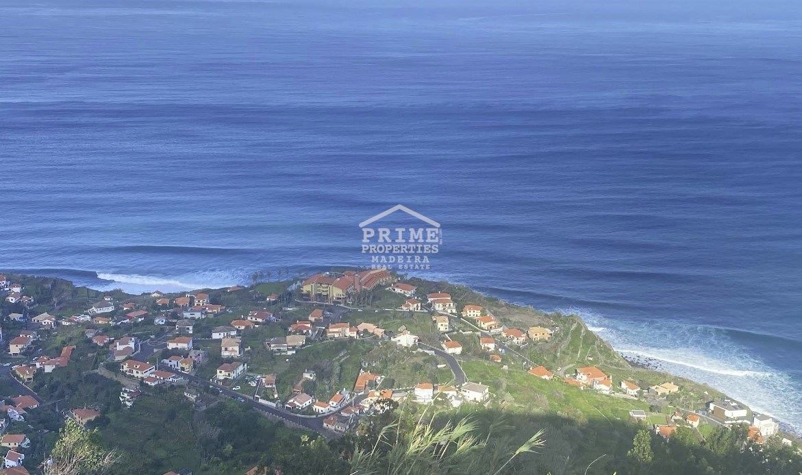2 Bed, 2 Bath, HouseFor Sale, São Vicente, Ilha da Madeira, 9240-103