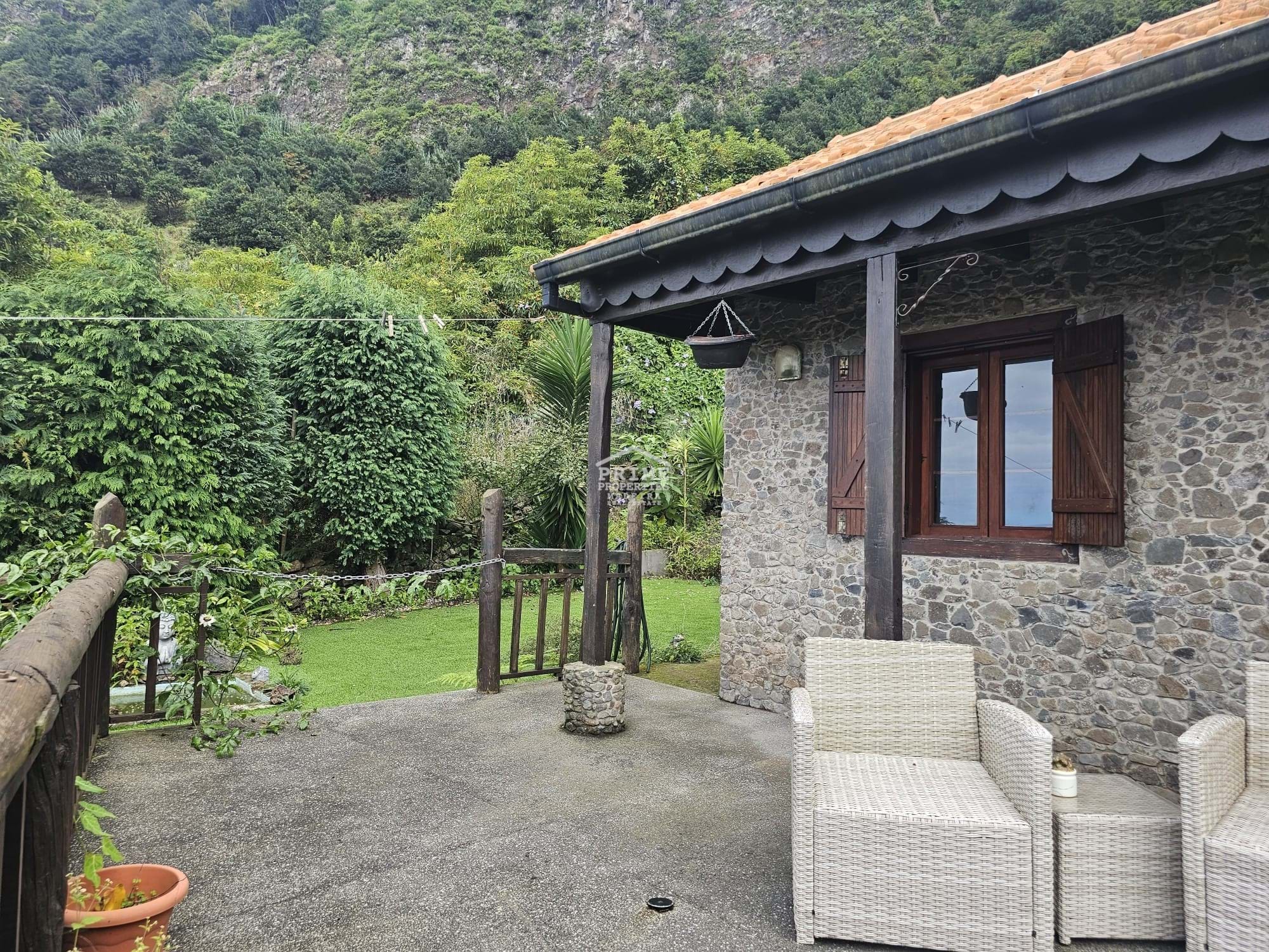 2 Bed, 2 Bath, HouseFor Sale, São Vicente, Ilha da Madeira, 9240-103