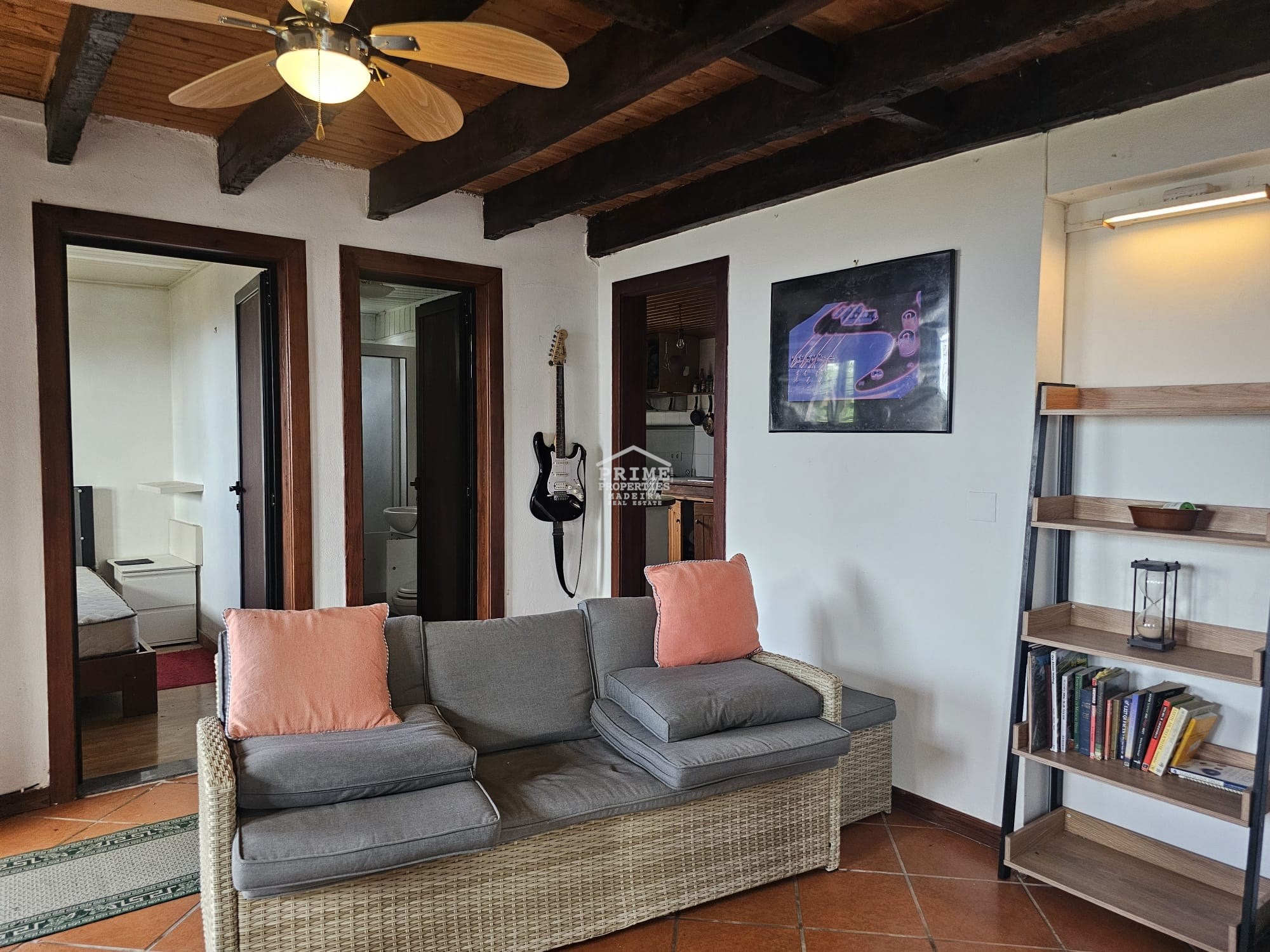 2 Bed, 2 Bath, HouseFor Sale, São Vicente, Ilha da Madeira, 9240-103