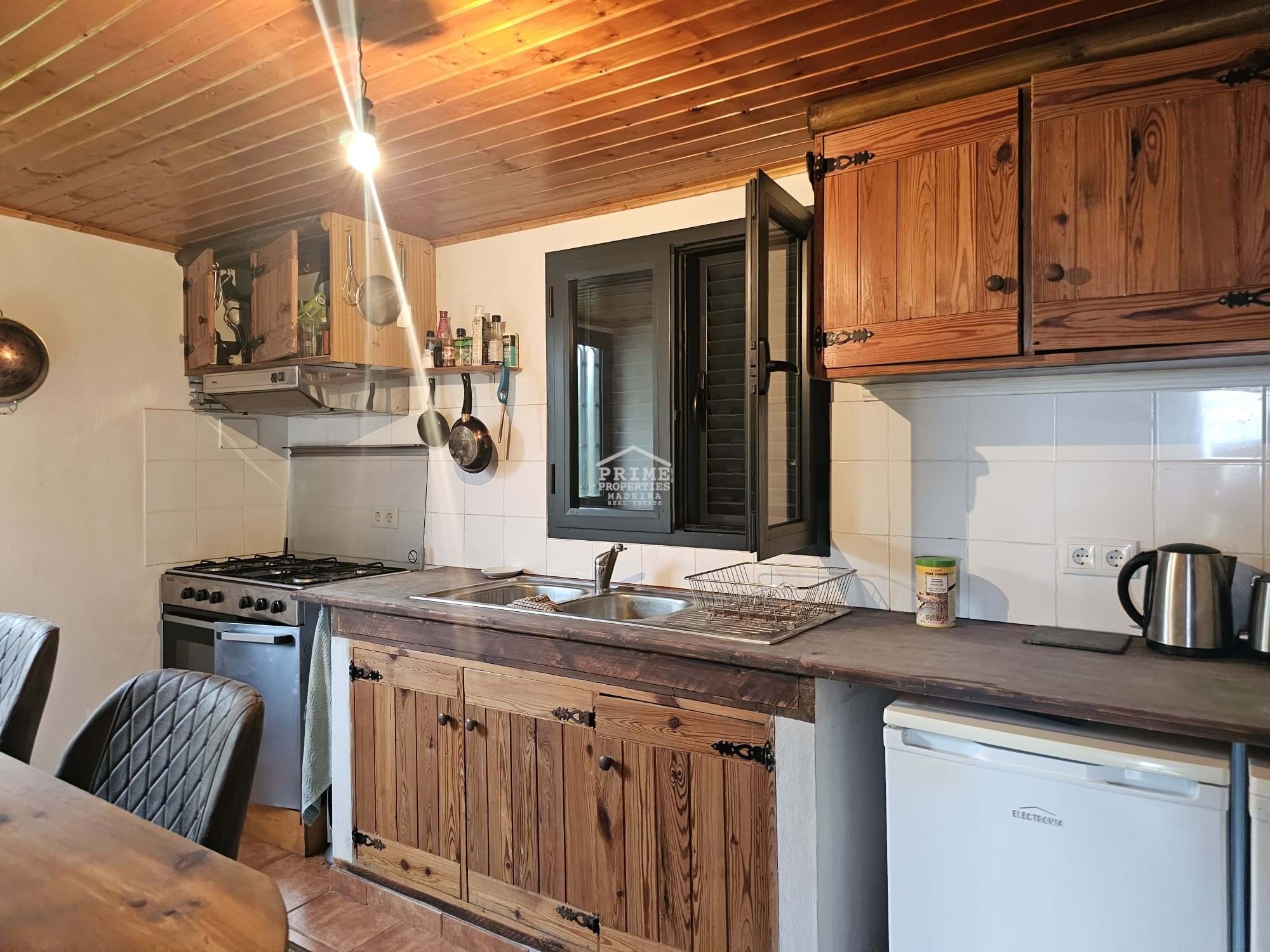 2 Bed, 2 Bath, HouseFor Sale, São Vicente, Ilha da Madeira, 9240-103