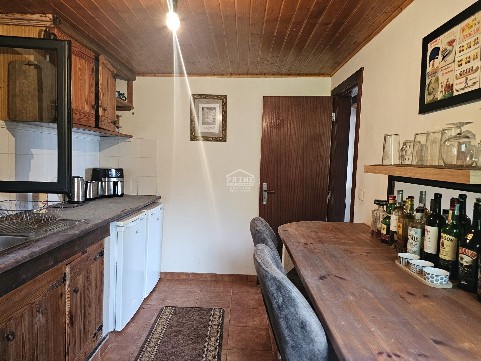 2 Bed, 2 Bath, HouseFor Sale, São Vicente, Ilha da Madeira, 9240-103