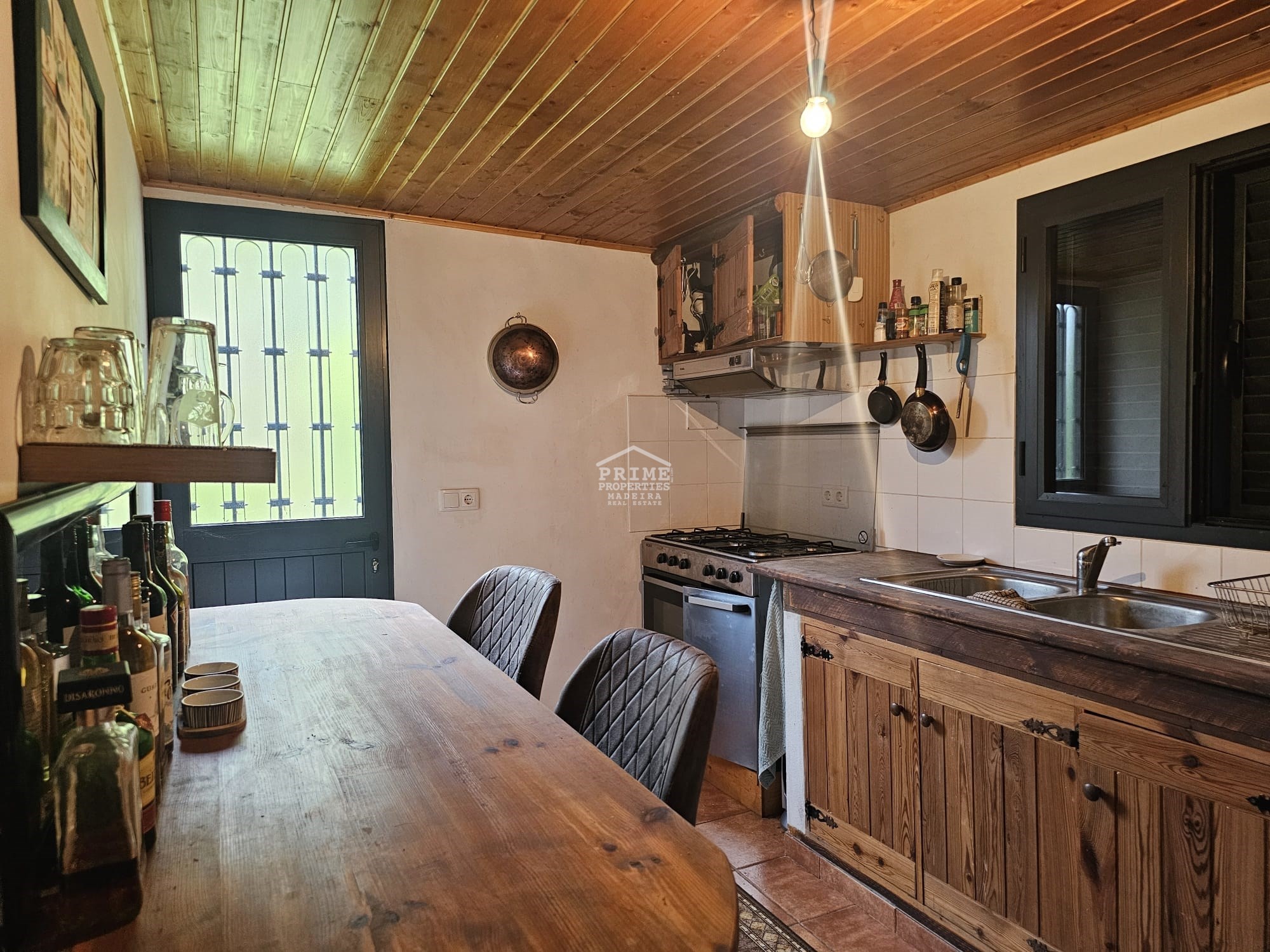 2 Bed, 2 Bath, HouseFor Sale, São Vicente, Ilha da Madeira, 9240-103