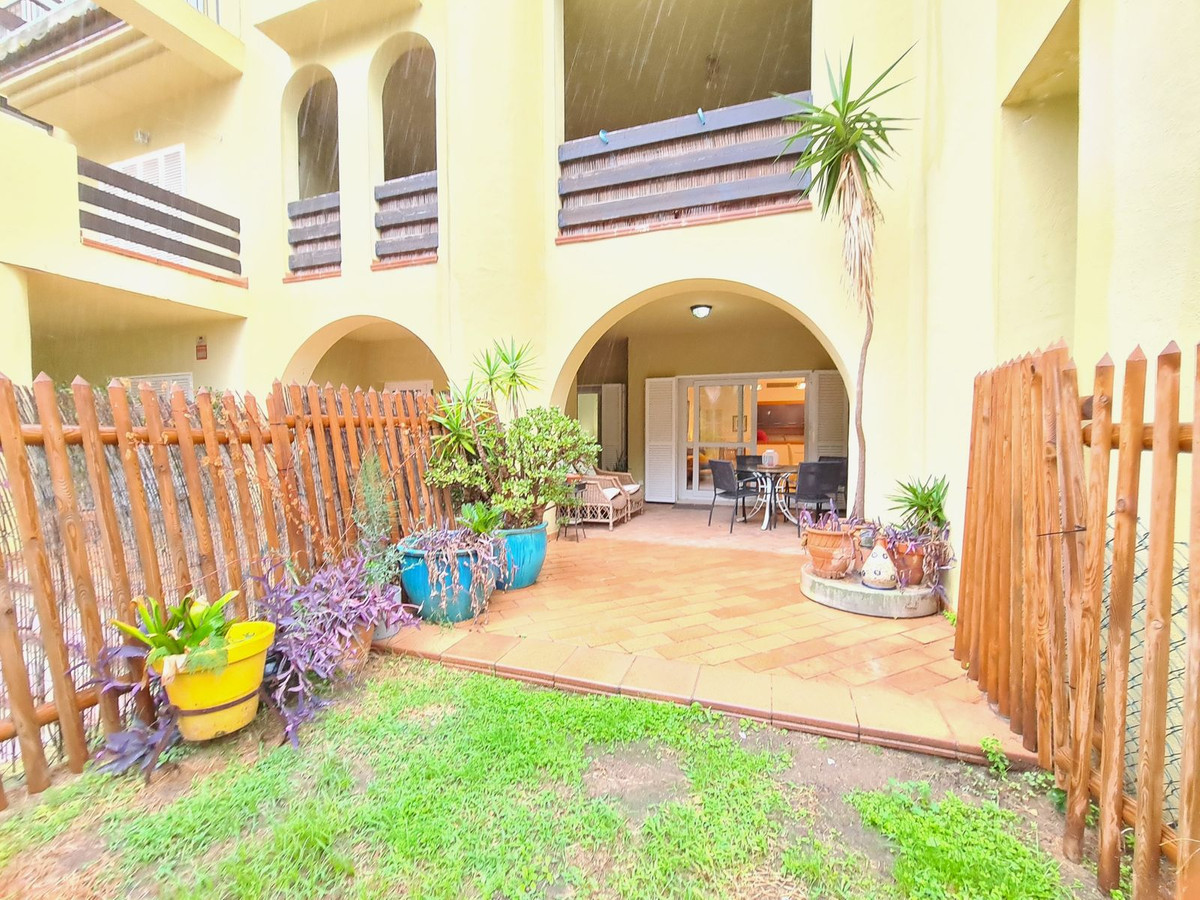 1 Bed, 1 Bath, ApartmentFor Sale, Sotogrande, Cadiz