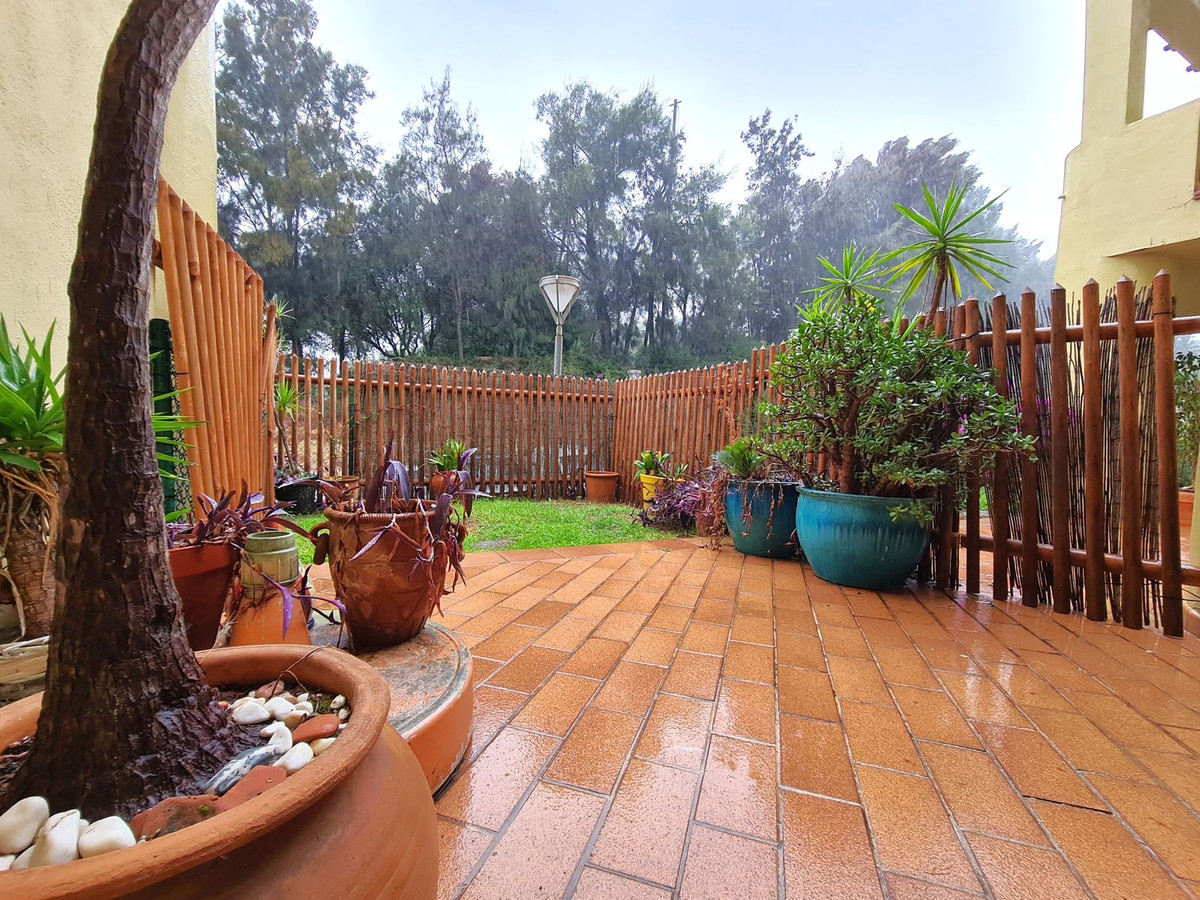 1 Bed, 1 Bath, ApartmentFor Sale, Sotogrande, Cadiz