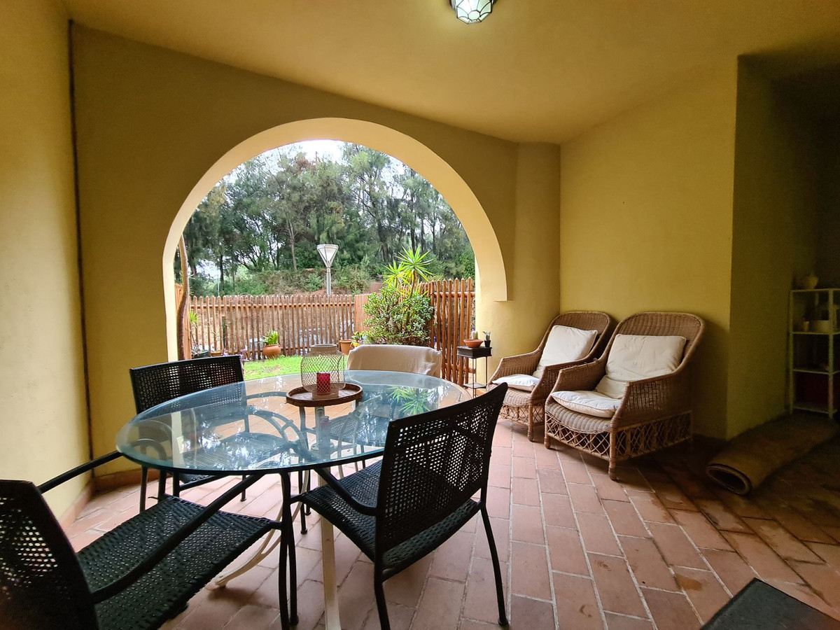 1 Bed, 1 Bath, ApartmentFor Sale, Sotogrande, Cadiz