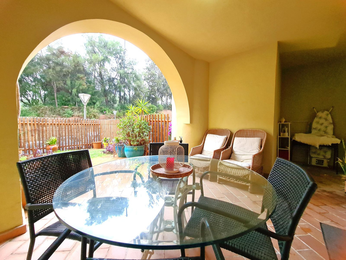 1 Bed, 1 Bath, ApartmentFor Sale, Sotogrande, Cadiz