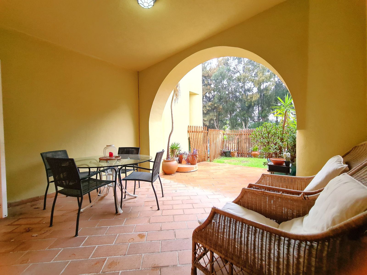 1 Bed, 1 Bath, ApartmentFor Sale, Sotogrande, Cadiz